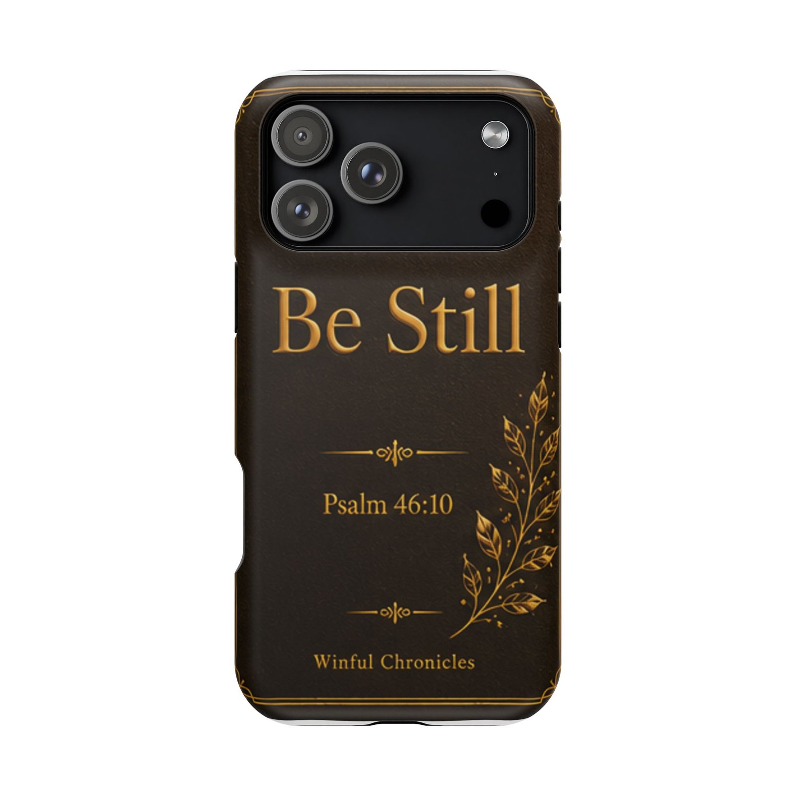 Be Still Magnetic Impact-Resistant Phone Cases - Image 112