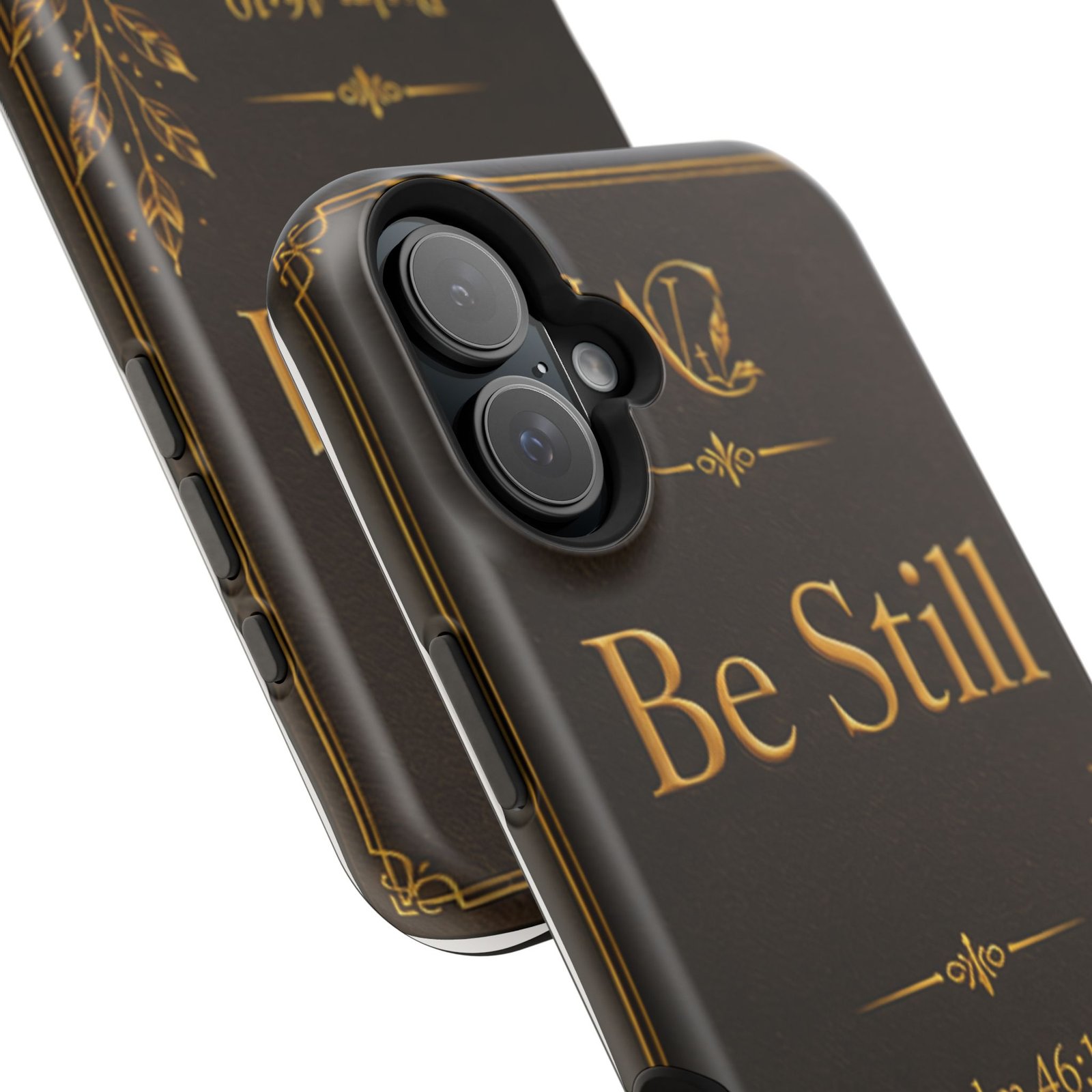 Be Still Magnetic Impact-Resistant Phone Cases - Image 87