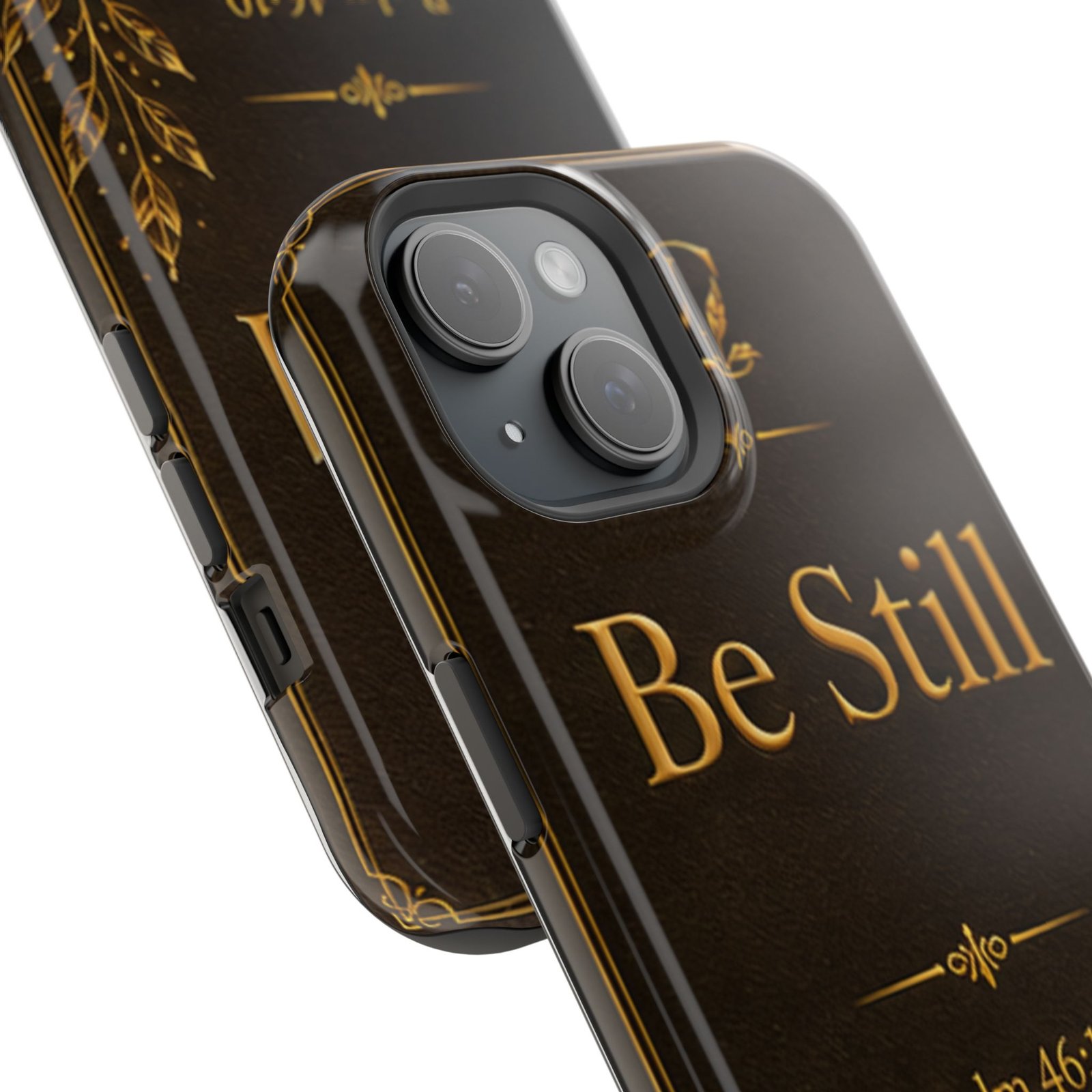 Be Still Magnetic Impact-Resistant Phone Cases - Image 50