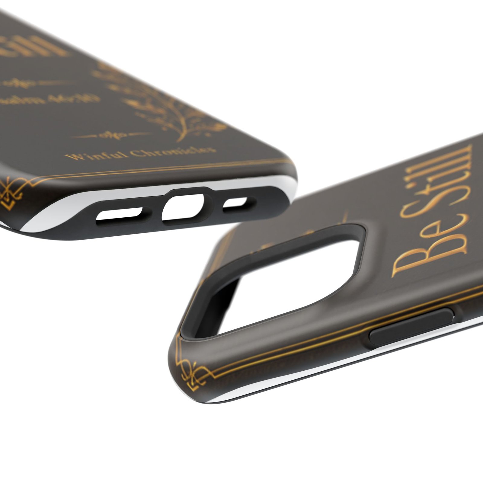 Be Still Magnetic Impact-Resistant Phone Cases - Image 104