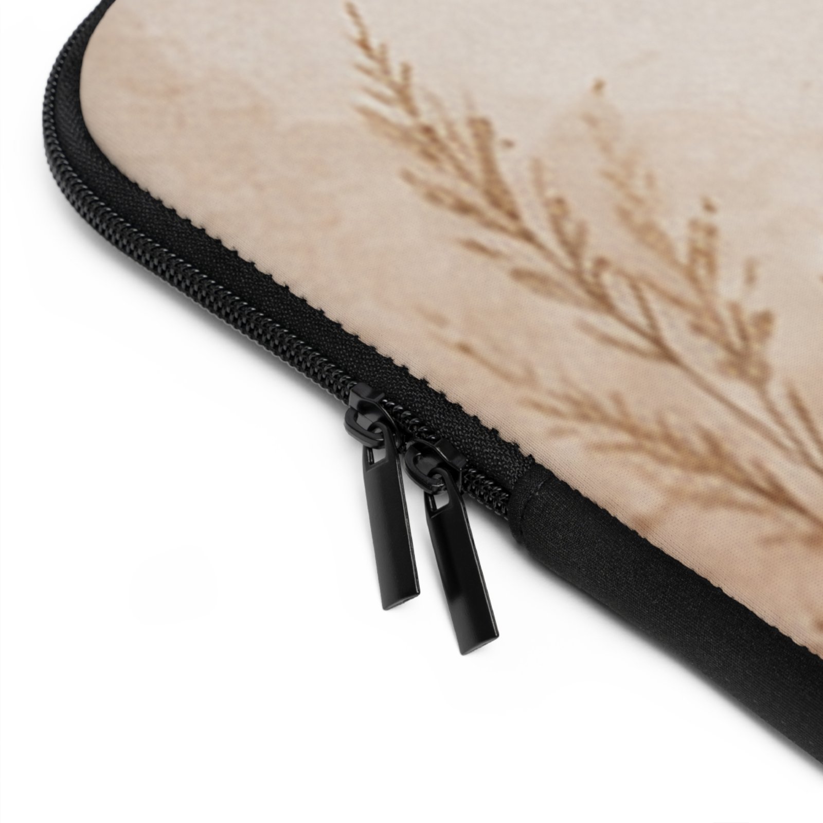 Faith Over Fear Laptop Sleeve - Image 3
