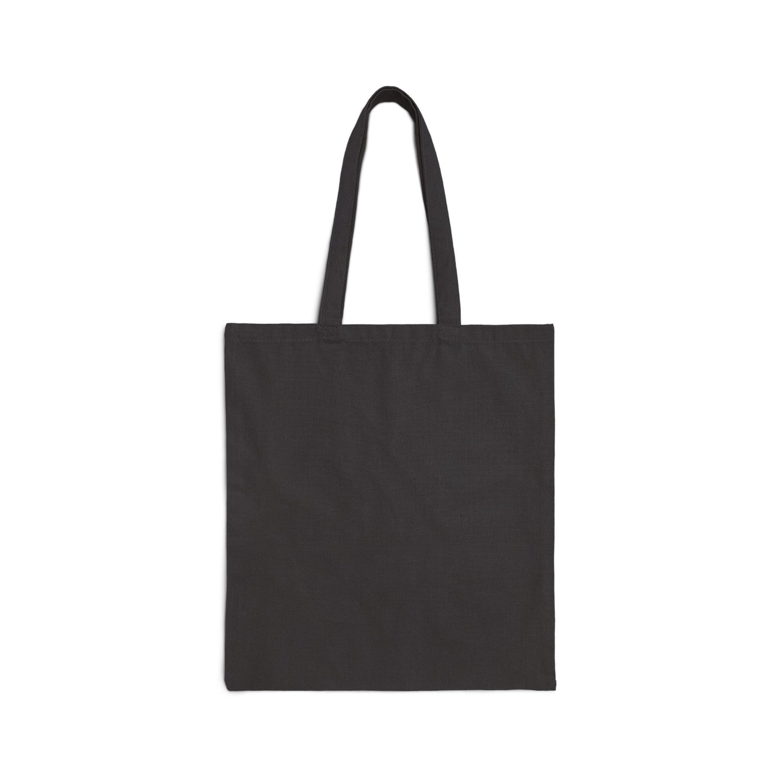 Trust in the Lord Cotton Canvas Tote Bag - Image 5