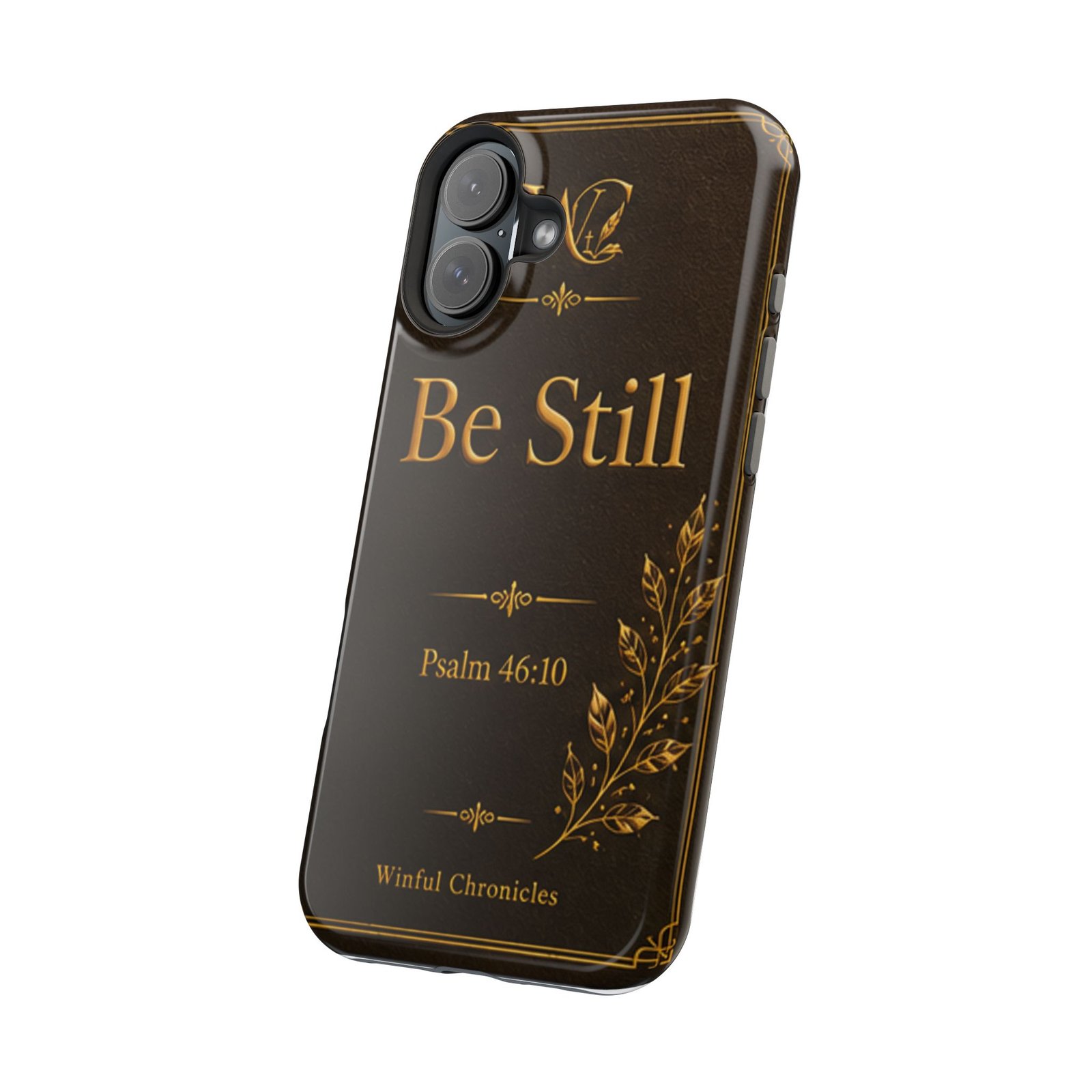Be Still Magnetic Impact-Resistant Phone Cases - Image 82