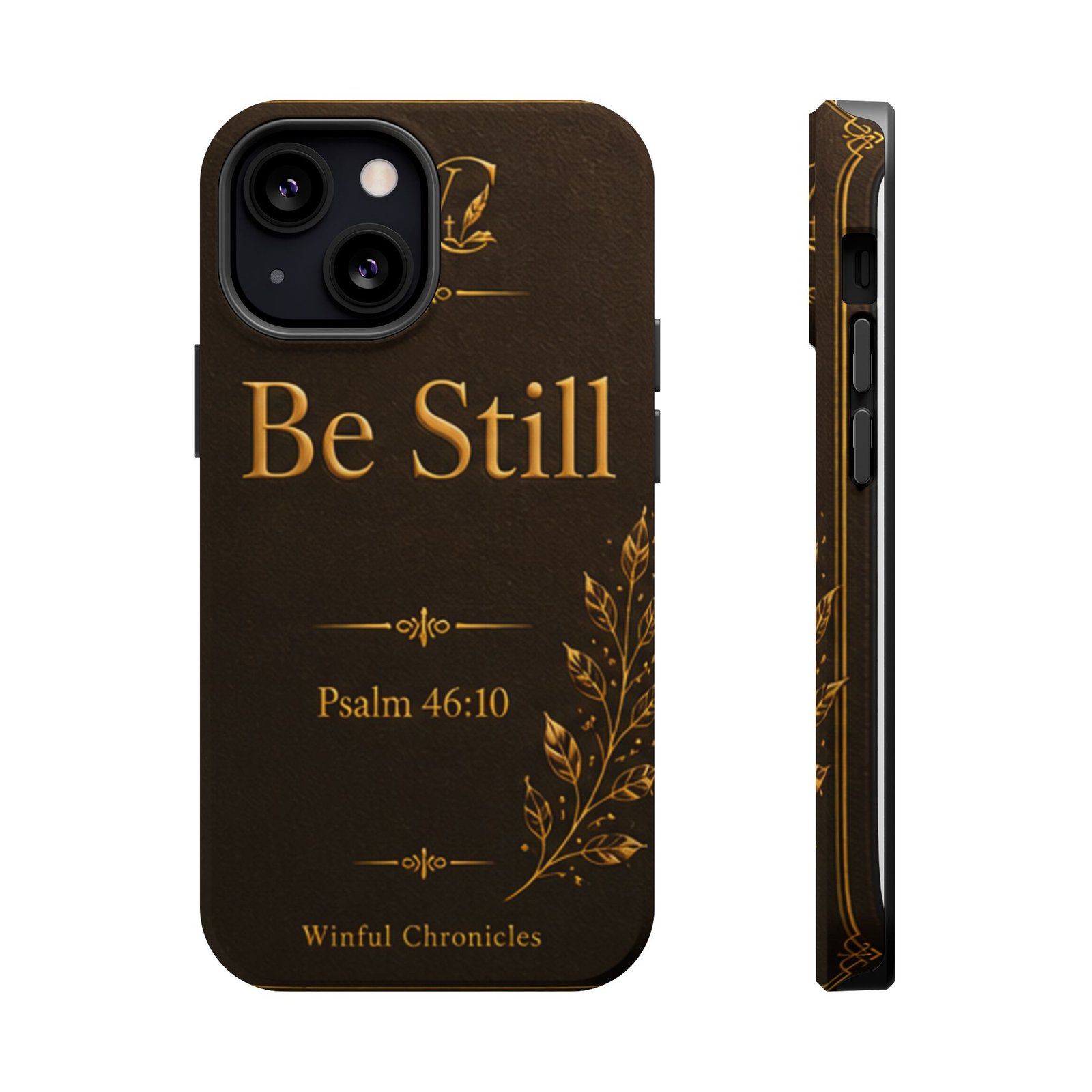 Be Still Magnetic Impact-Resistant Phone Cases - Image 37