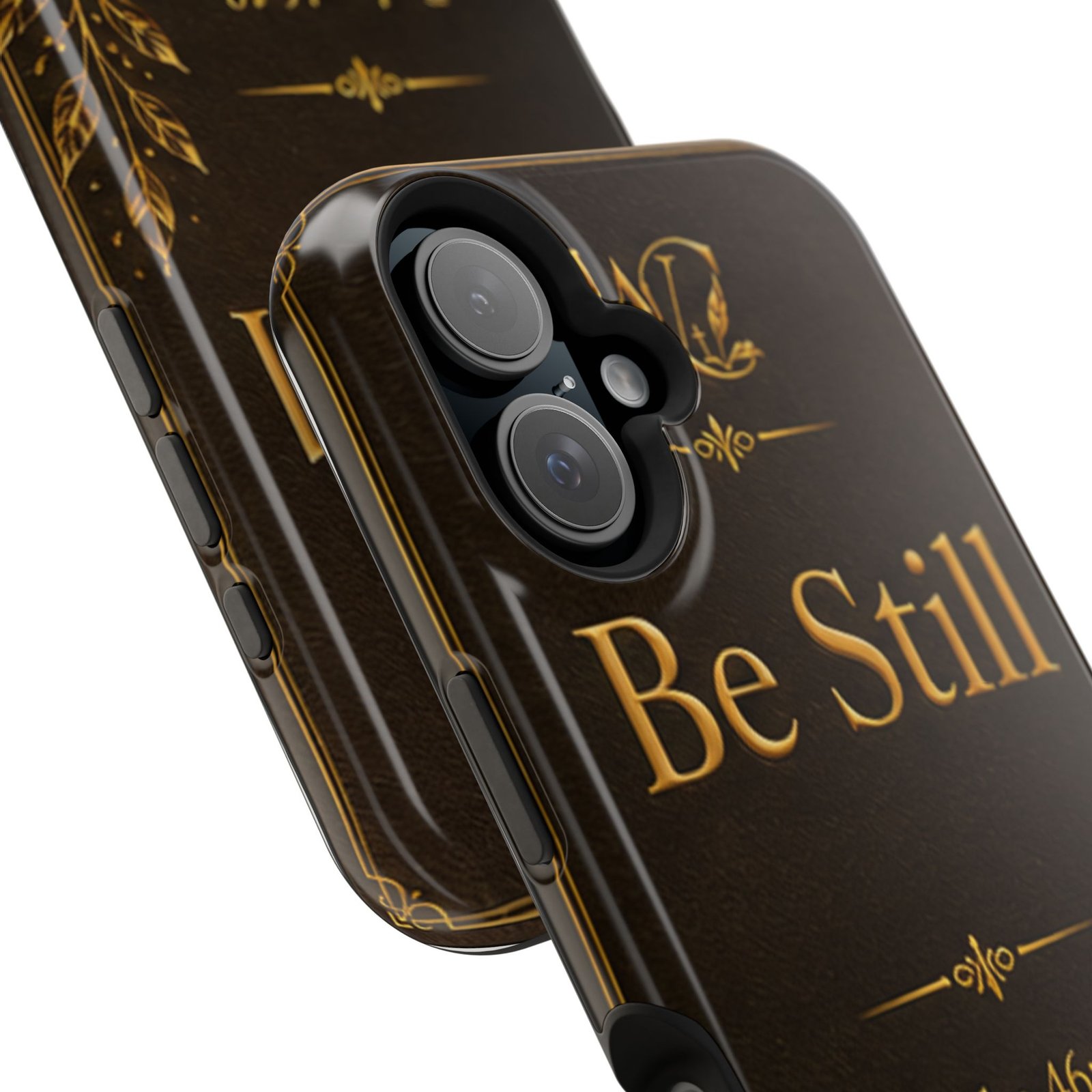 Be Still Magnetic Impact-Resistant Phone Cases - Image 75