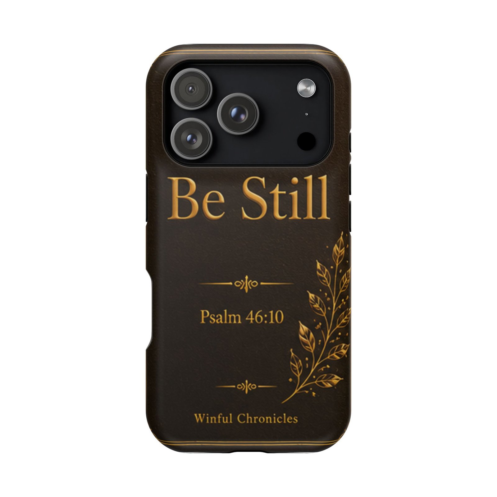 Be Still Magnetic Impact-Resistant Phone Cases - Image 110