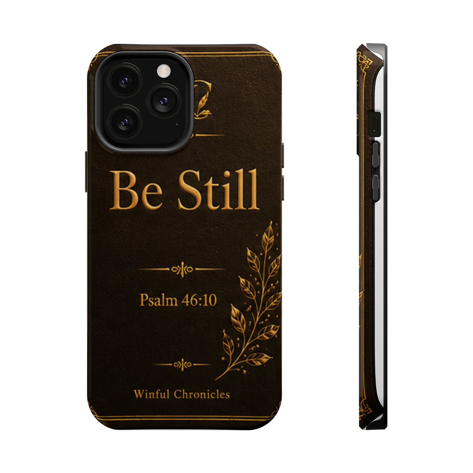 Be Still Magnetic Impact-Resistant Phone Cases - Image 41