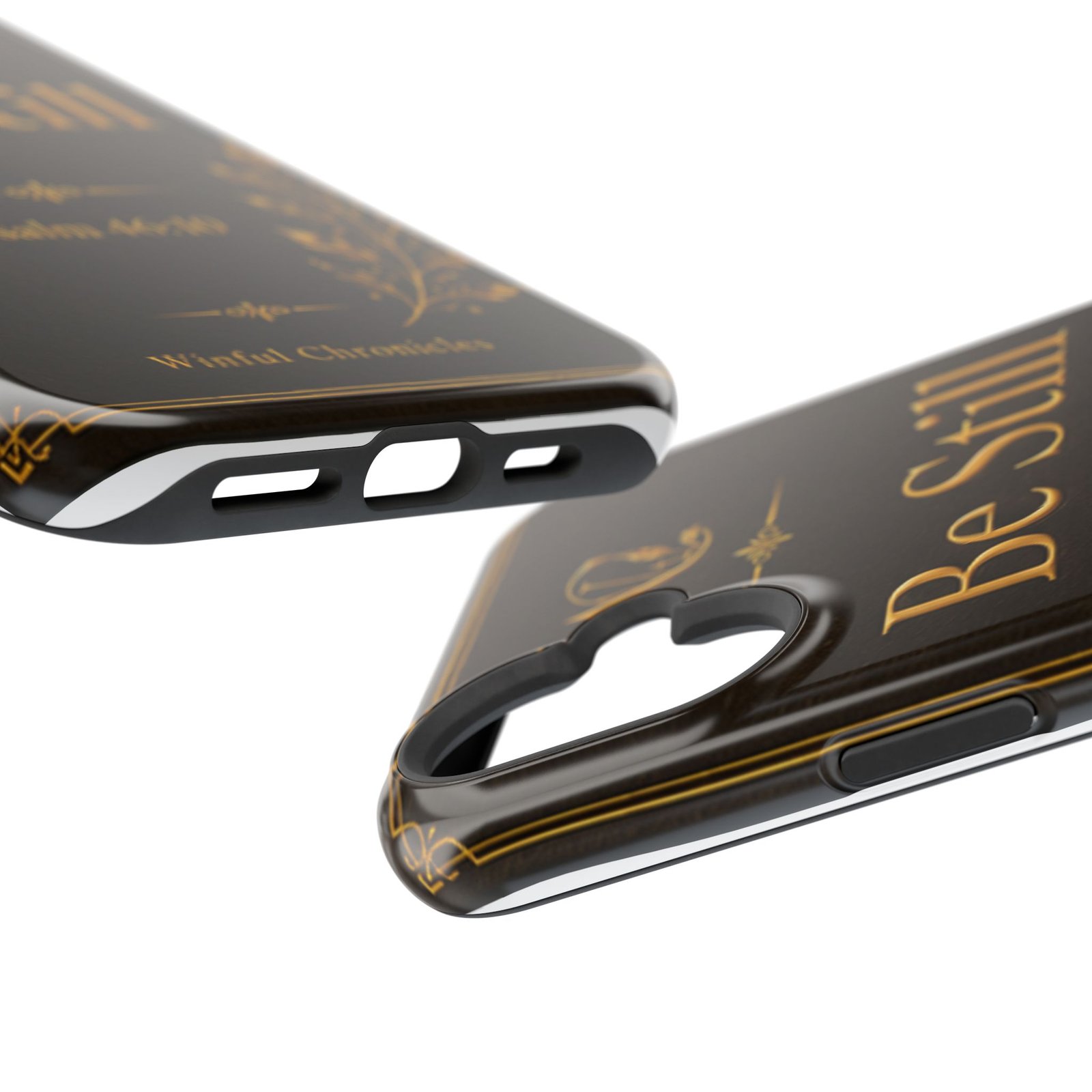 Be Still Magnetic Impact-Resistant Phone Cases - Image 84