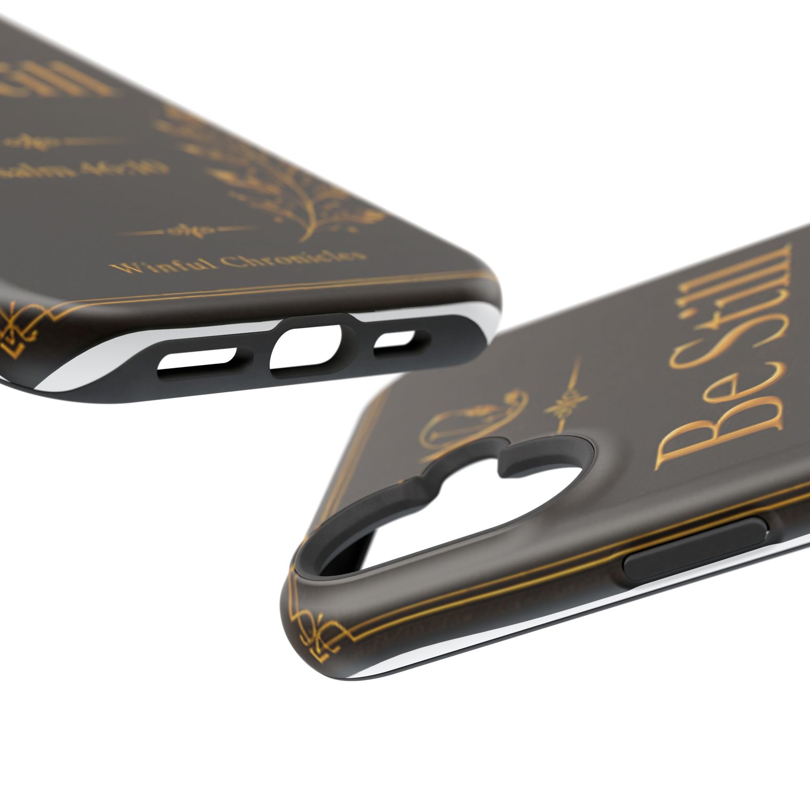 Be Still Magnetic Impact-Resistant Phone Cases - Image 88