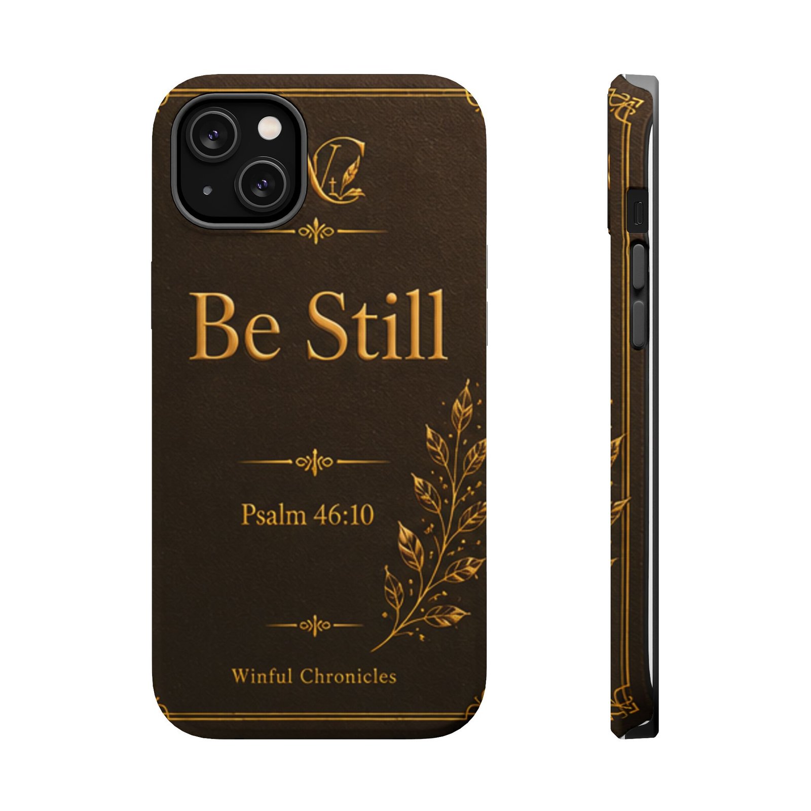 Be Still Magnetic Impact-Resistant Phone Cases - Image 13