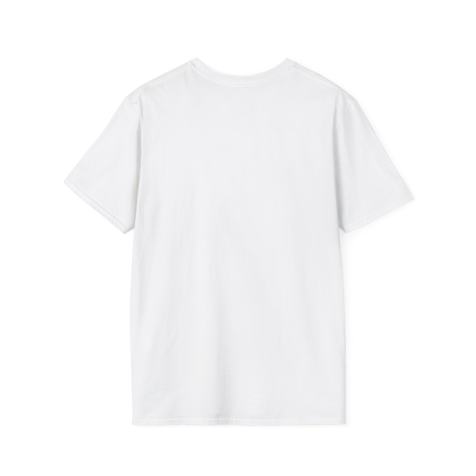 Trust in the Lord Christian T-Shirt - Image 4