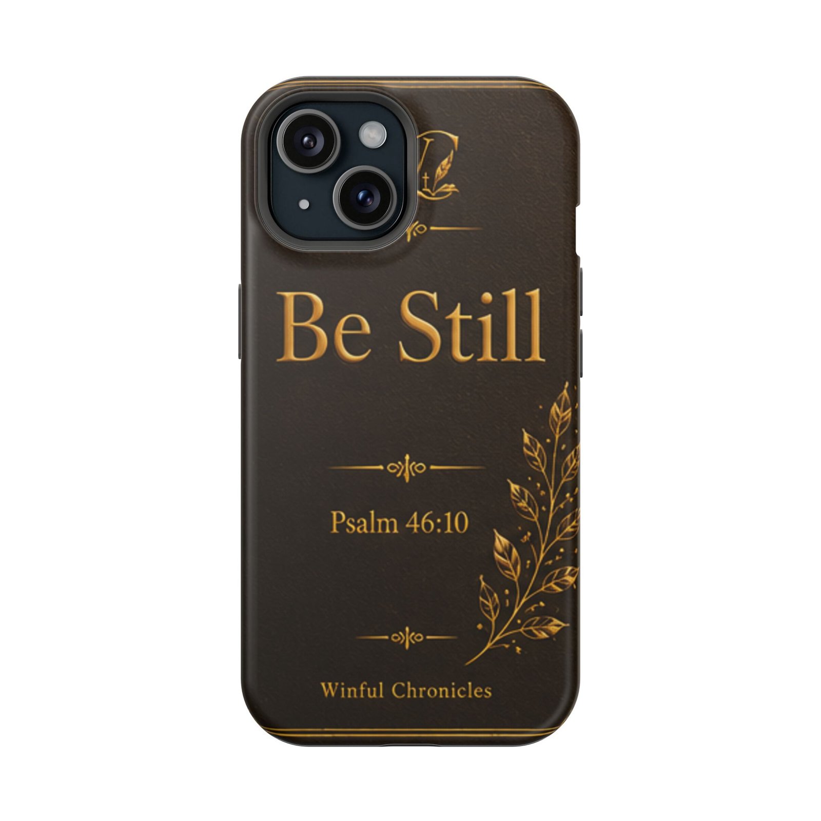 Be Still Magnetic Impact-Resistant Phone Cases - Image 53