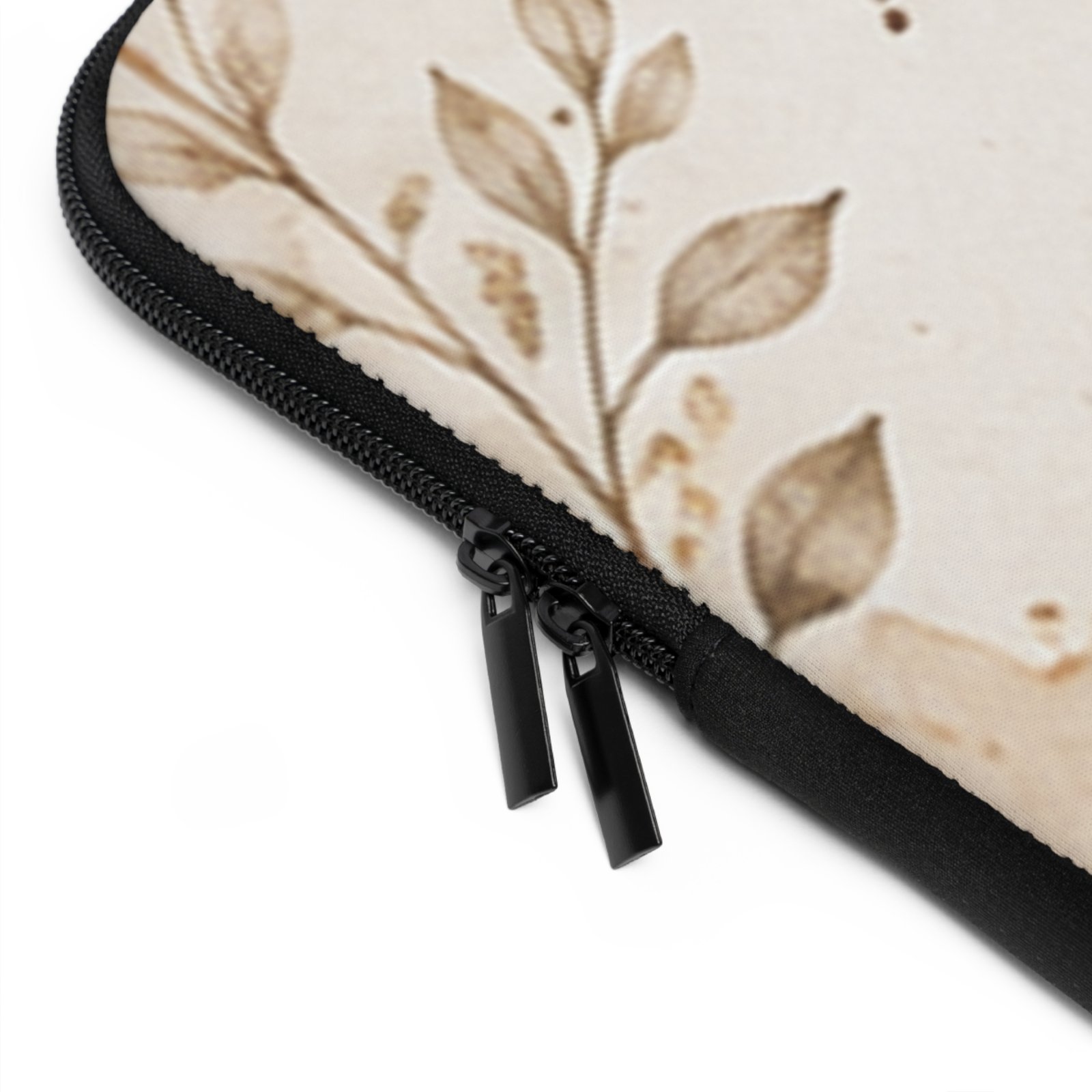 Trust in the Lord Laptop Sleeve - Image 3