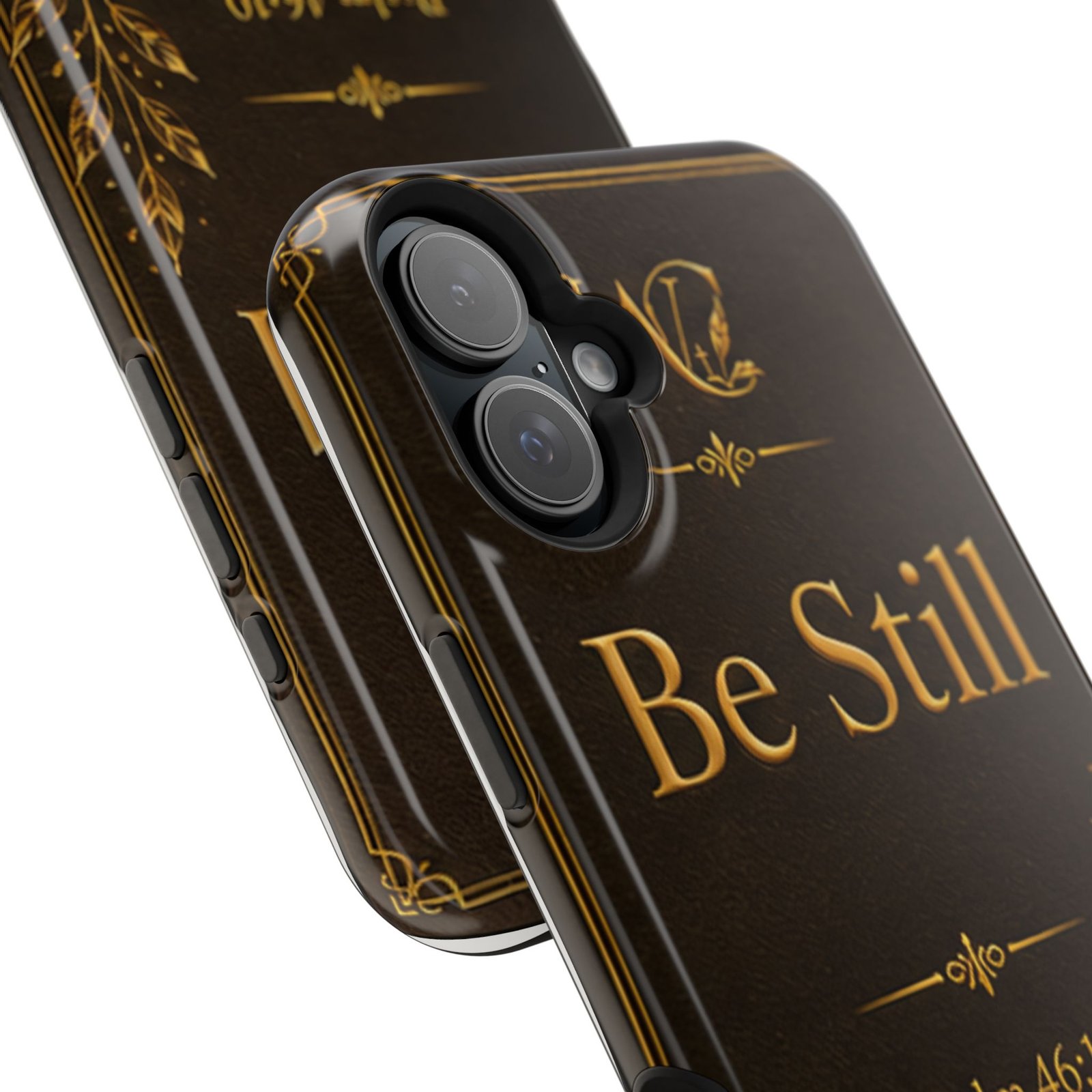Be Still Magnetic Impact-Resistant Phone Cases - Image 83