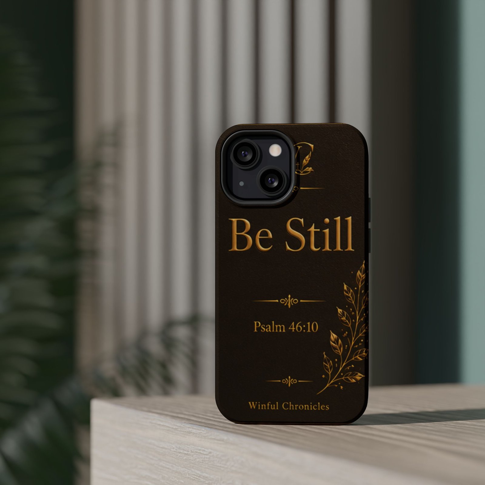 Be Still Magnetic Impact-Resistant Phone Cases - Image 40