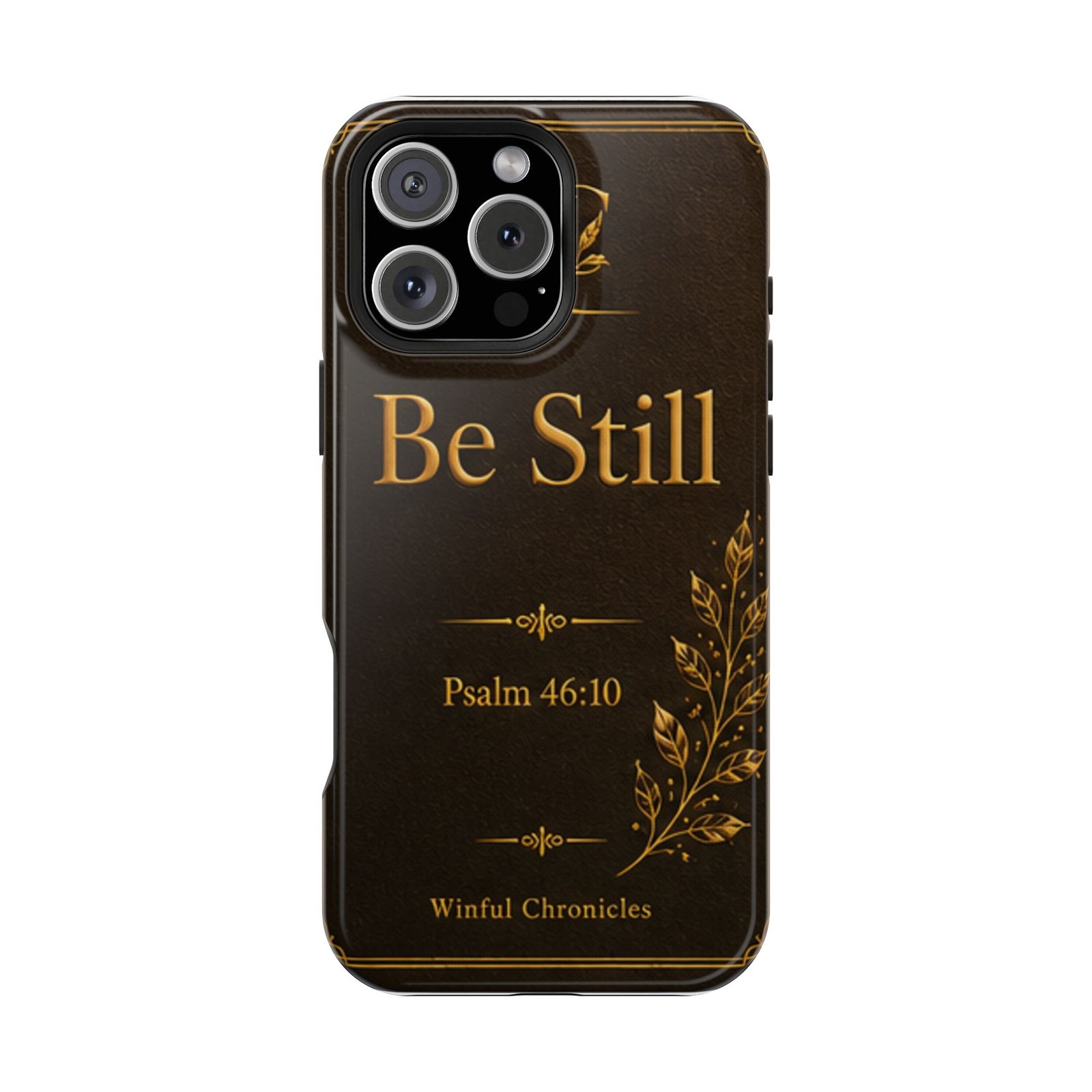 Be Still Magnetic Impact-Resistant Phone Cases - Image 97