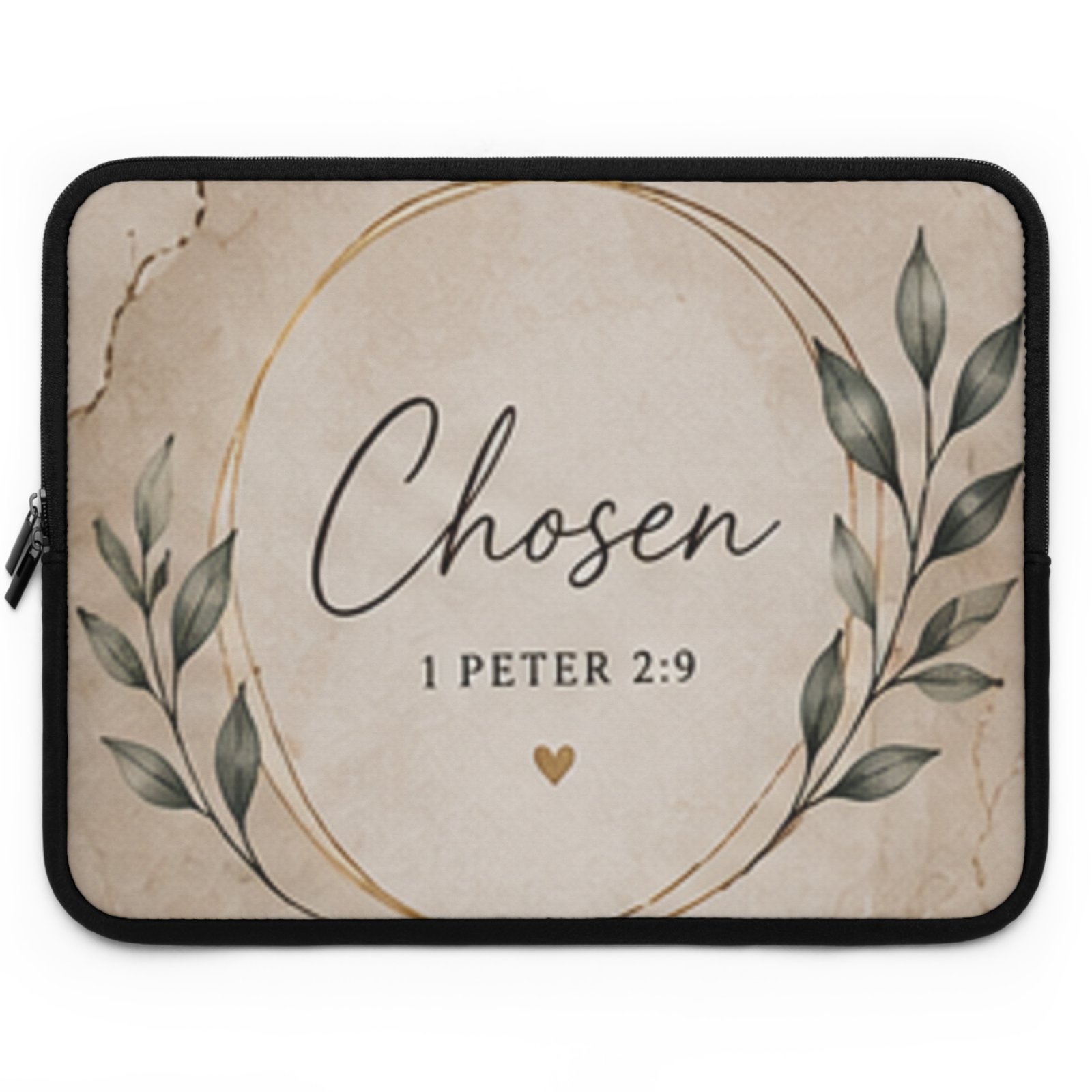 Chosen Laptop Sleeve - Image 17