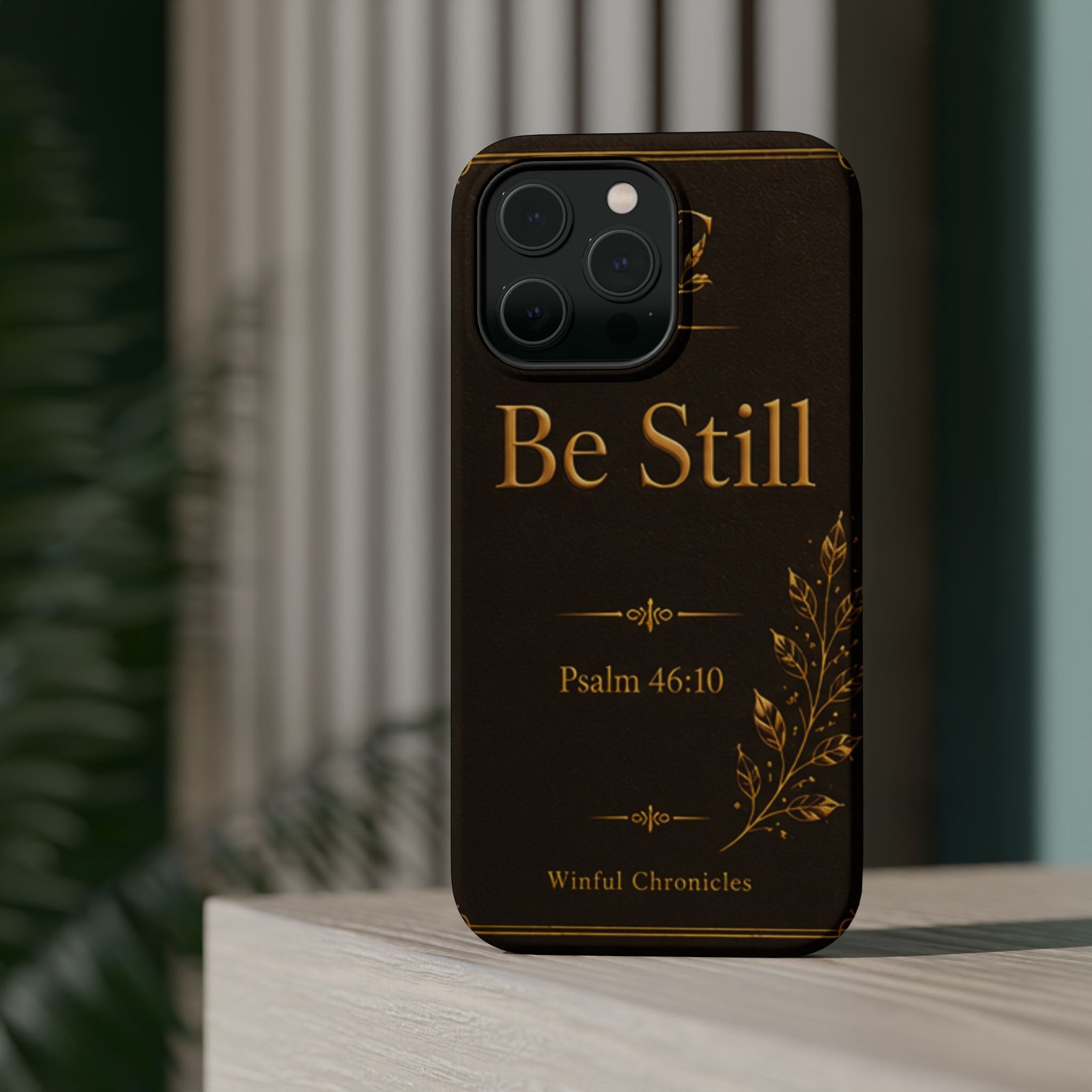 Be Still Magnetic Impact-Resistant Phone Cases - Image 24