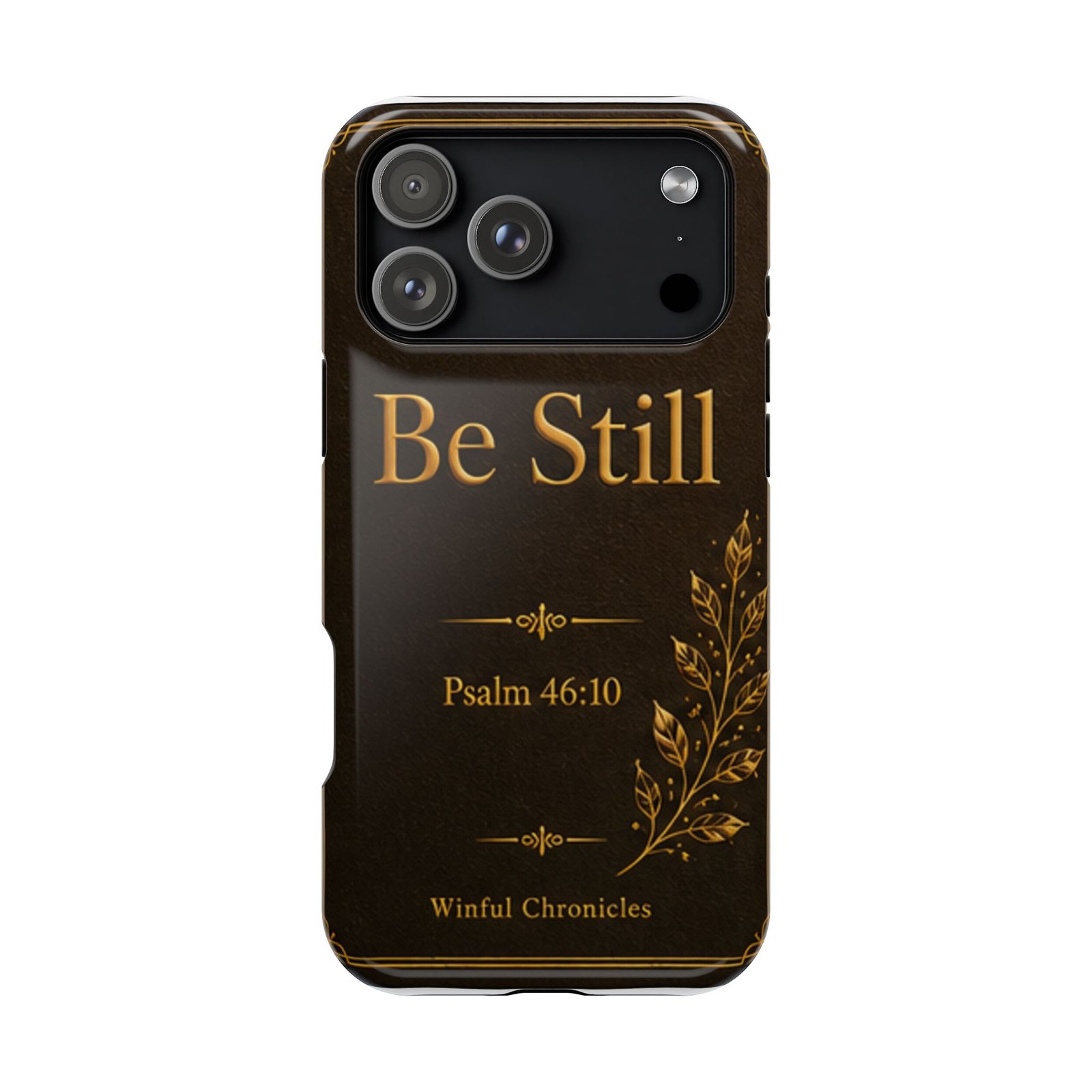 Be Still Magnetic Impact-Resistant Phone Cases - Image 111