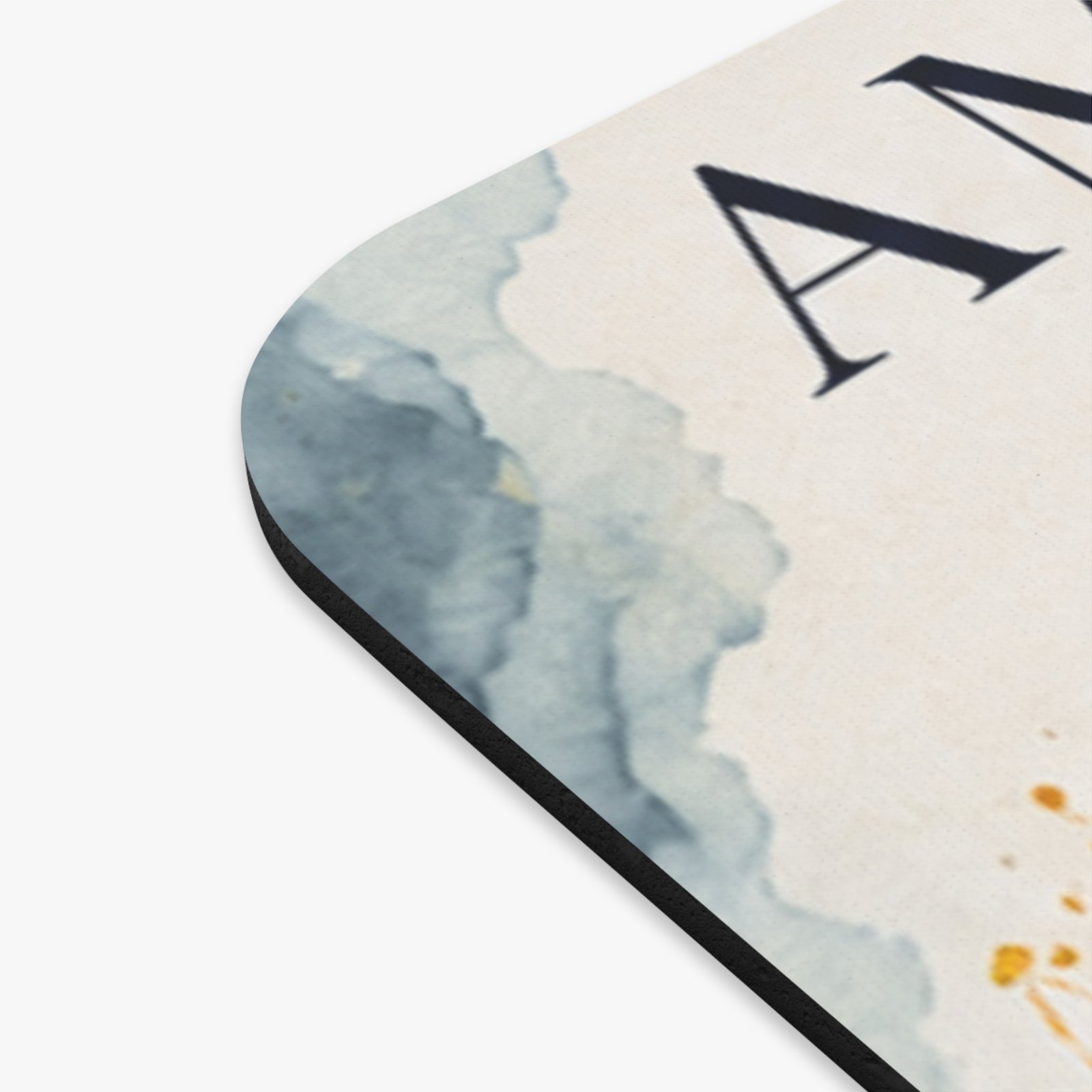 Amazing Grace Mouse Pad - Image 2
