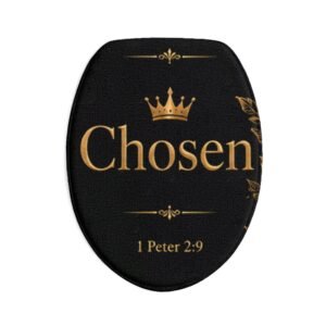 CHOSEN Bathroom Mat Set