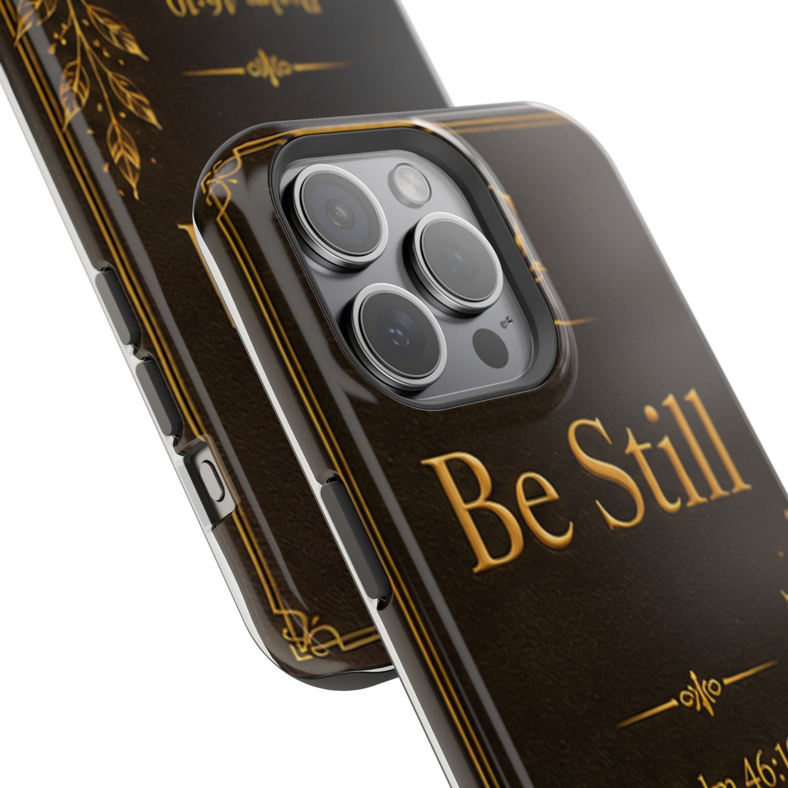 Be Still Magnetic Impact-Resistant Phone Cases - Image 66