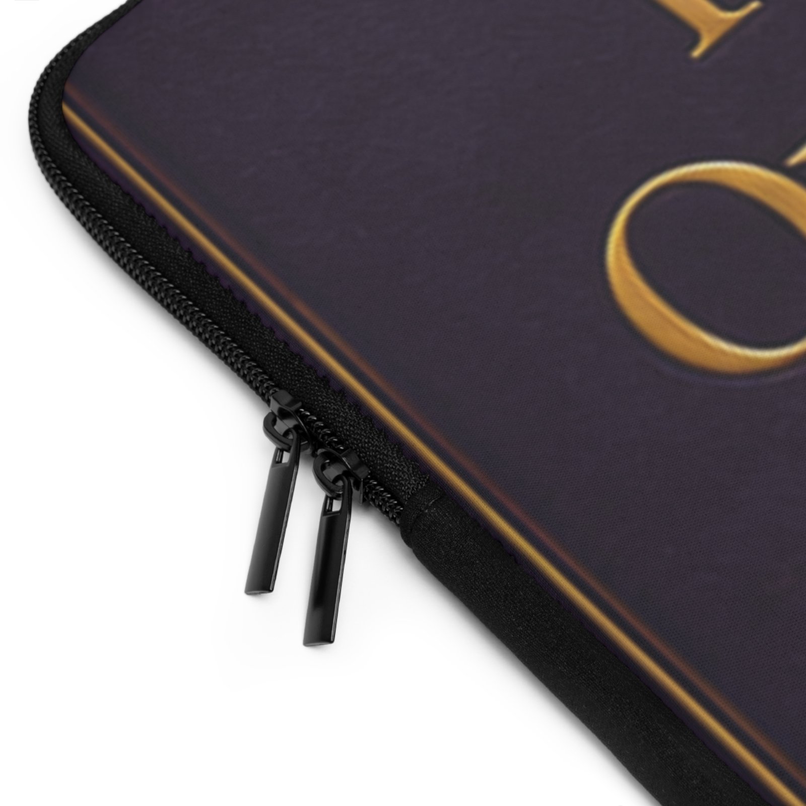 Faith Over Fear Laptop Sleeve - Image 19