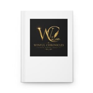 Winful Chronicles Journal
