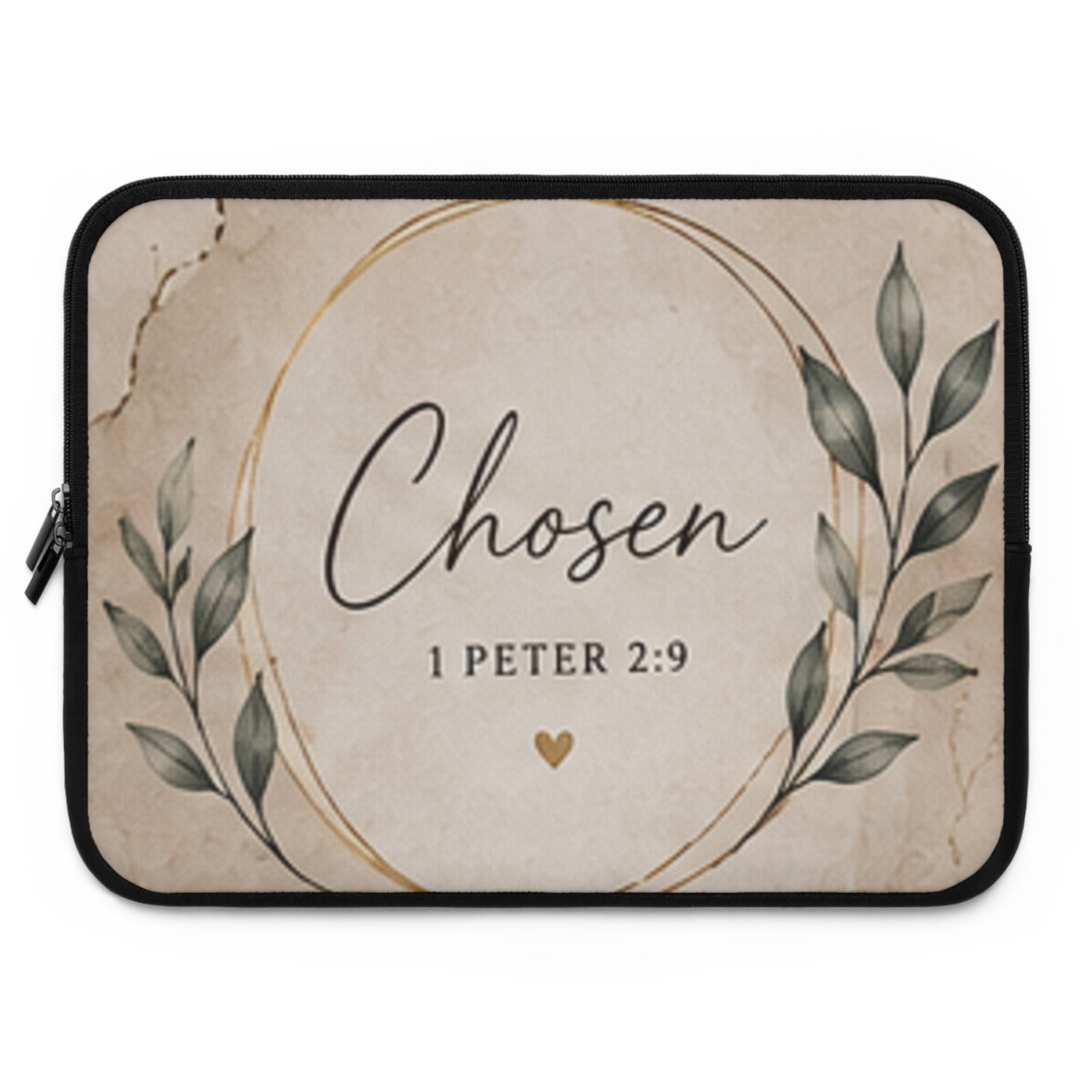 Chosen Laptop Sleeve - Image 13