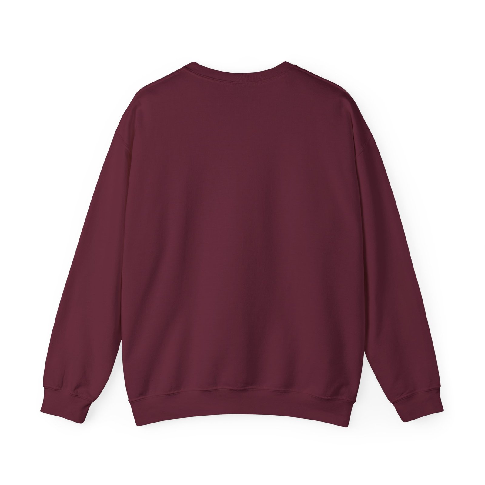 Winful Chronicles Signature Unisex Crewneck Sweatshirt - Image 14