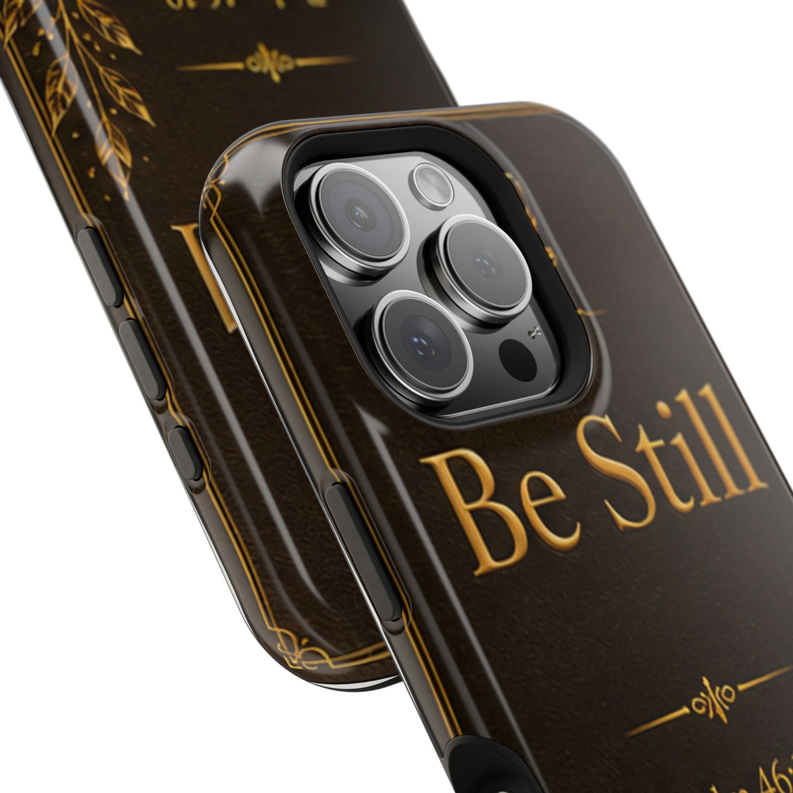 Be Still Magnetic Impact-Resistant Phone Cases - Image 91