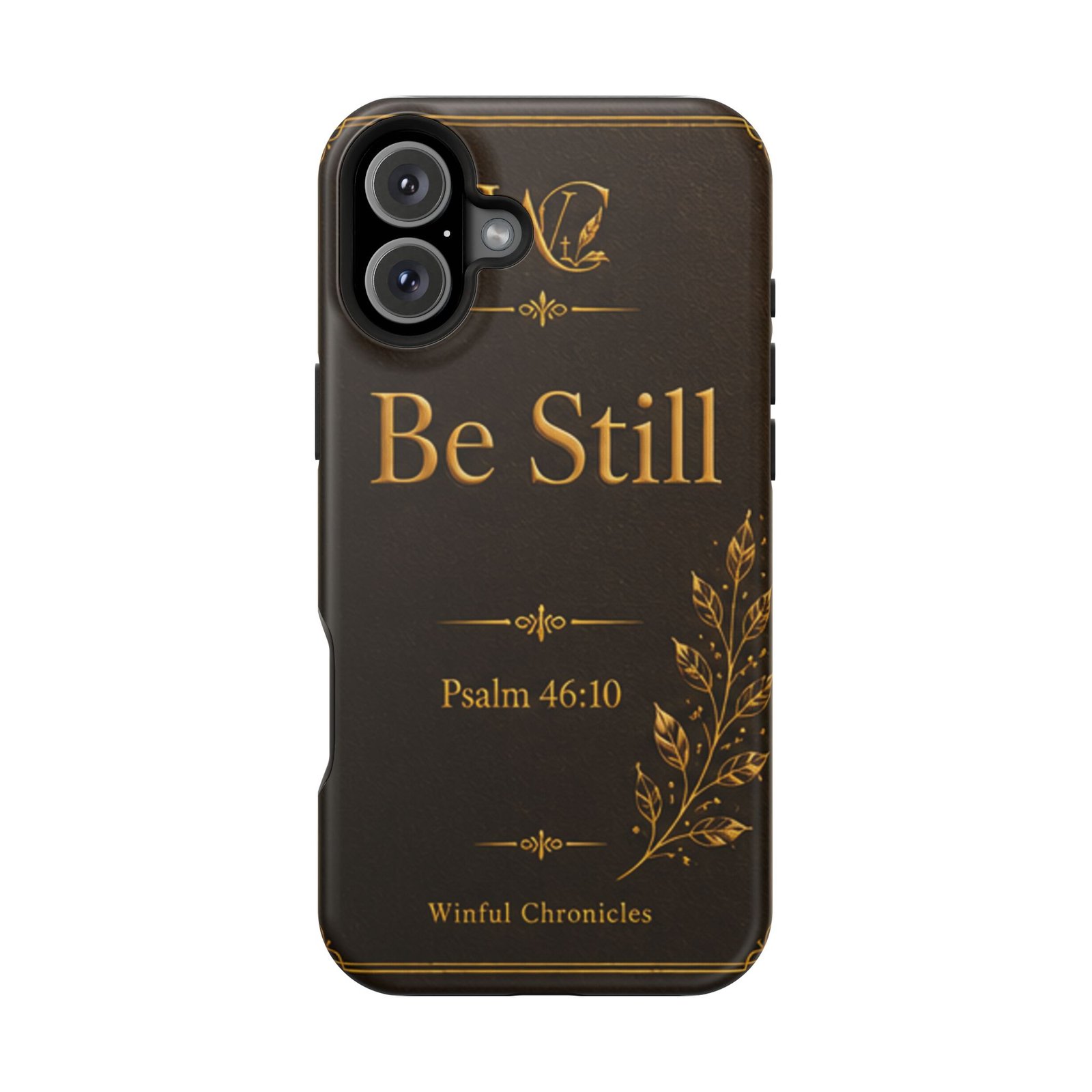 Be Still Magnetic Impact-Resistant Phone Cases - Image 85