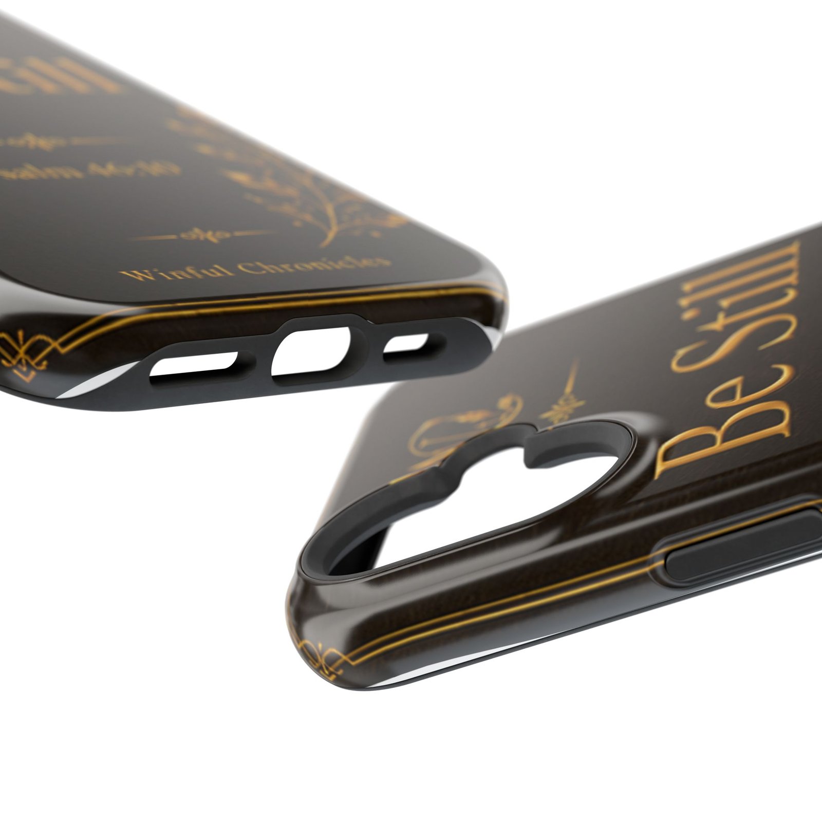Be Still Magnetic Impact-Resistant Phone Cases - Image 76