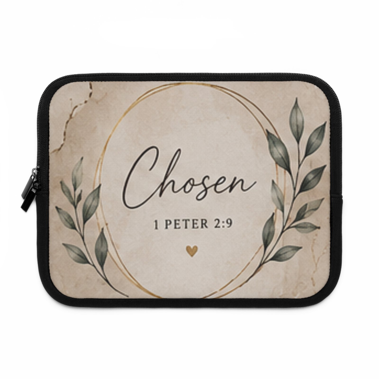 Chosen Laptop Sleeve - Image 5