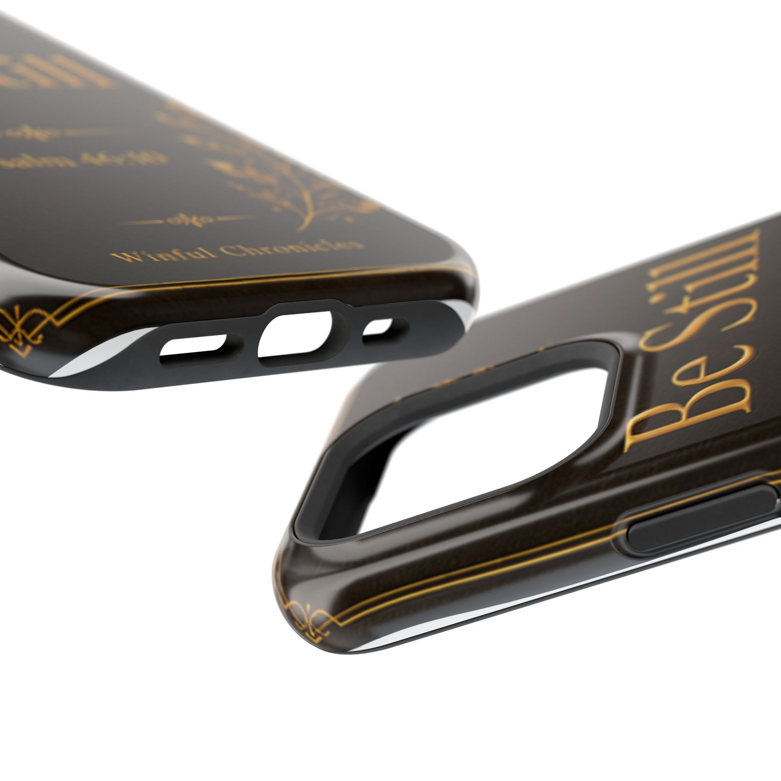 Be Still Magnetic Impact-Resistant Phone Cases - Image 92