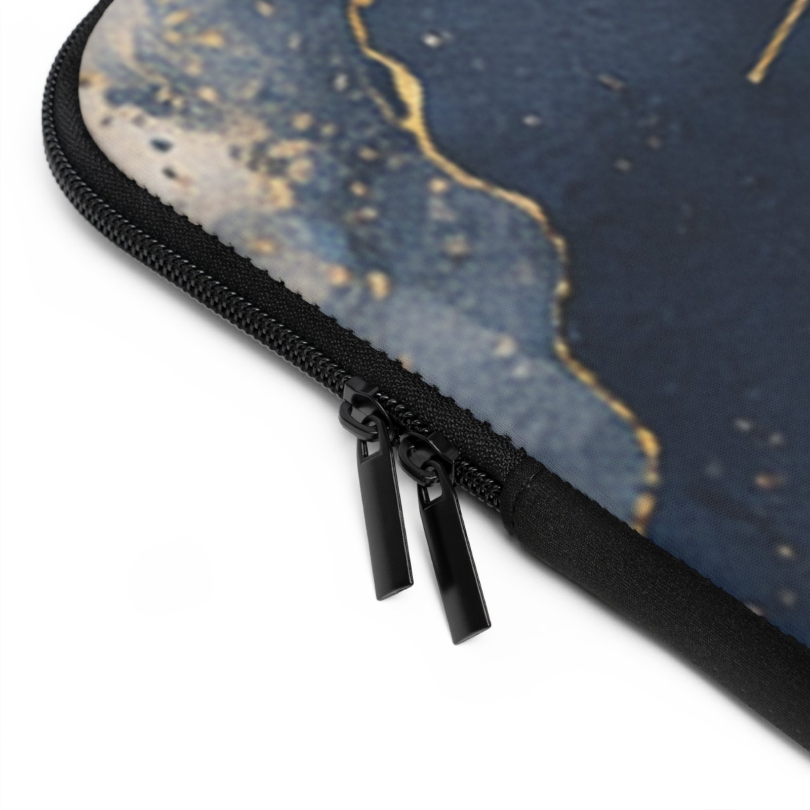 Walk by Faith Laptop Sleeve - Image 3