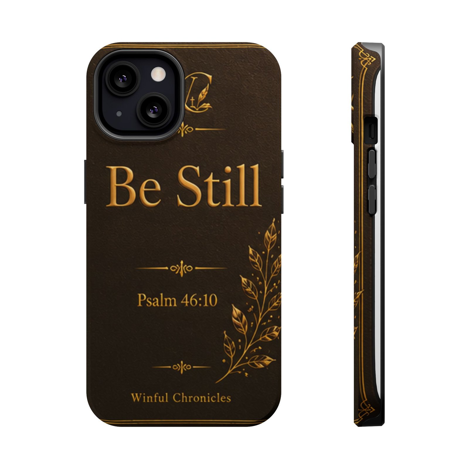 Be Still Magnetic Impact-Resistant Phone Cases - Image 29