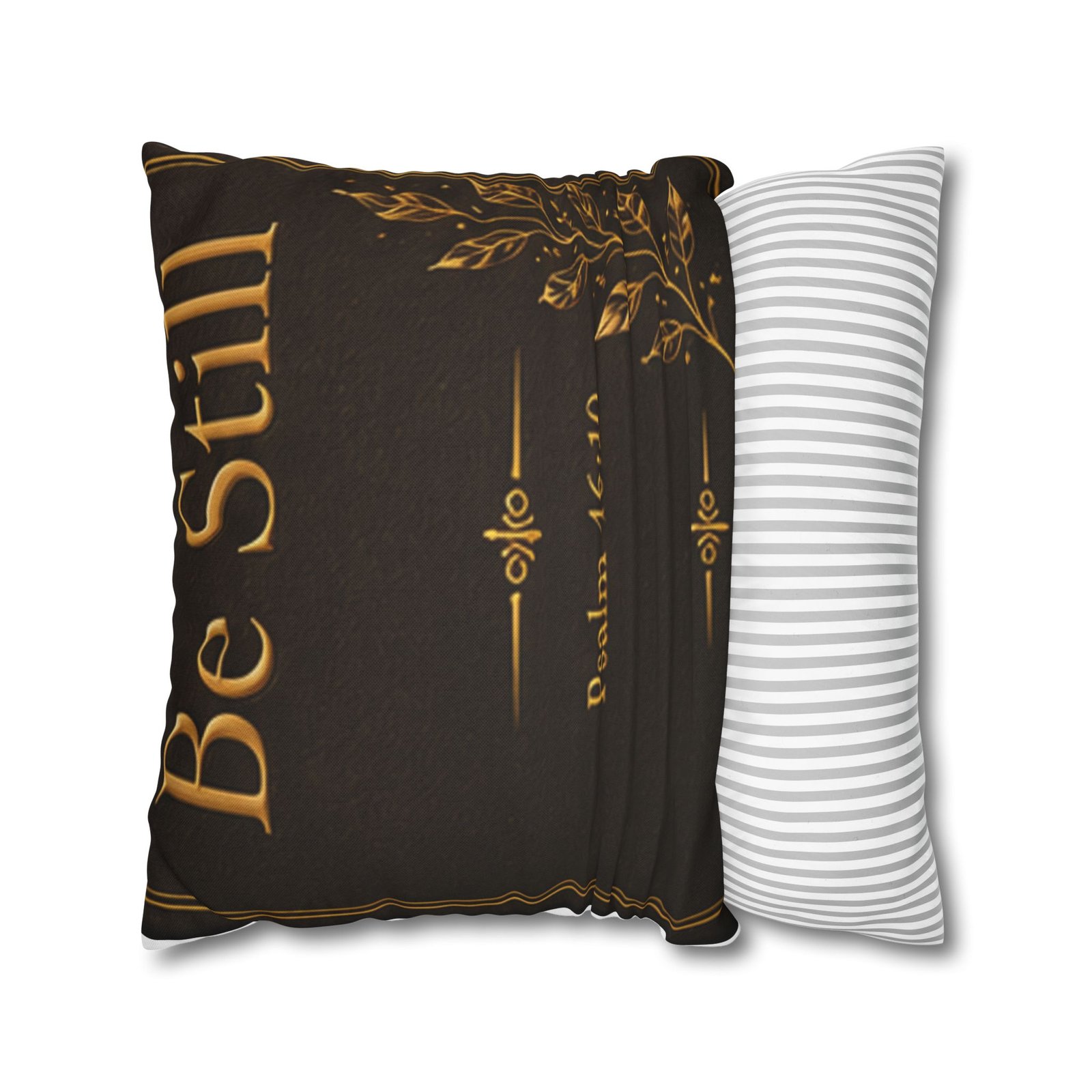 Be Still Scripture Cushion - Image 26