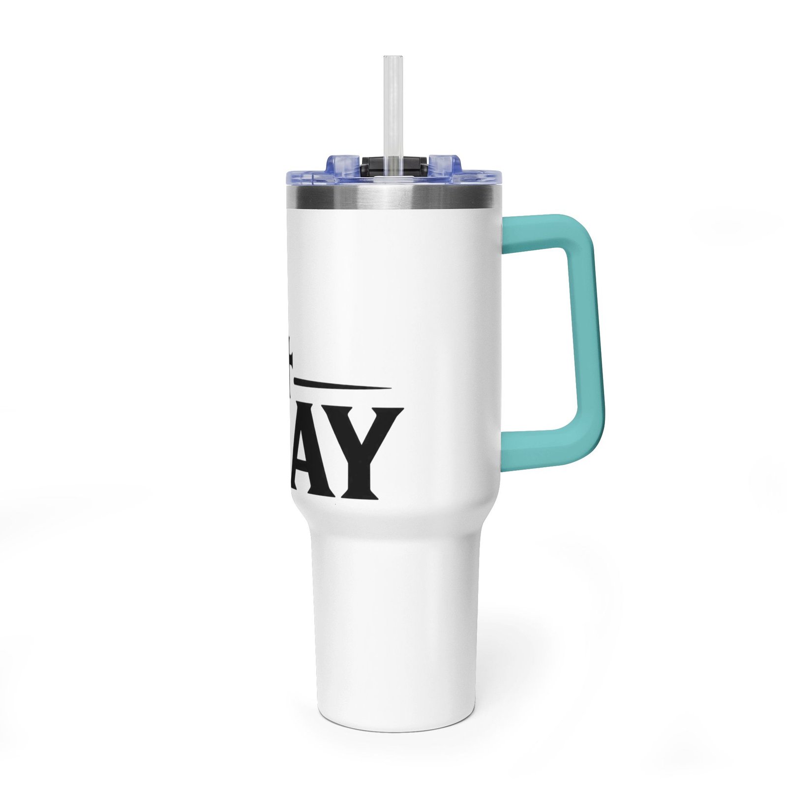PRAY Vacuum Thermal Tumbler - Image 32