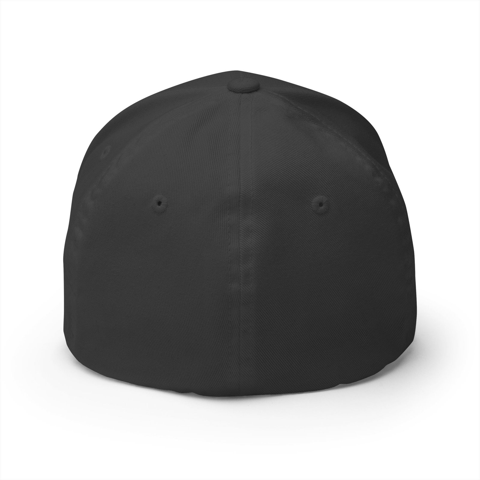 Be Still Closed-Back Structured Cap - Image 14
