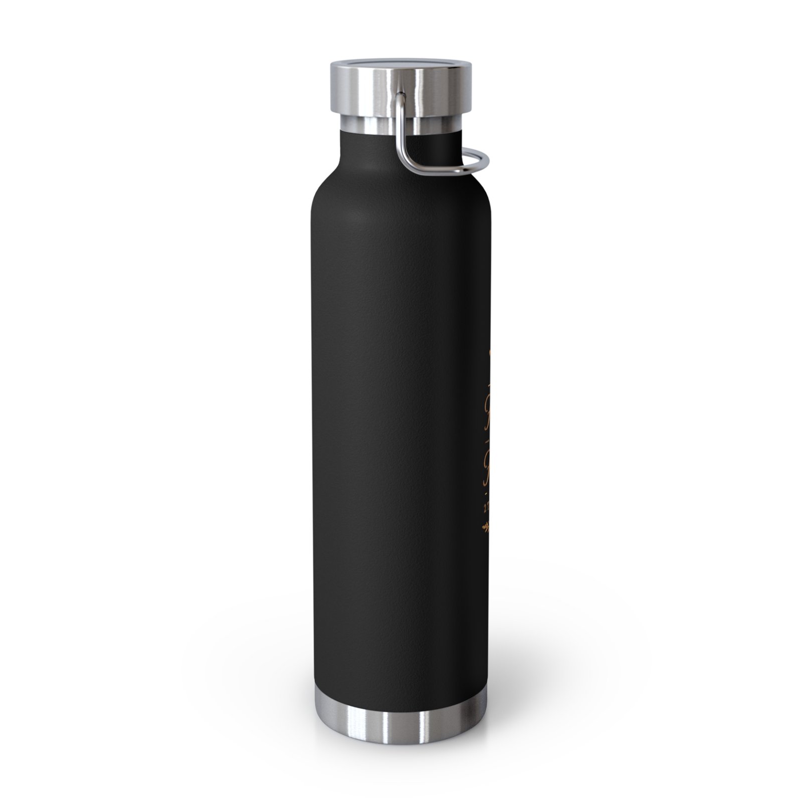 Faith Over Fear Bottle - Image 8