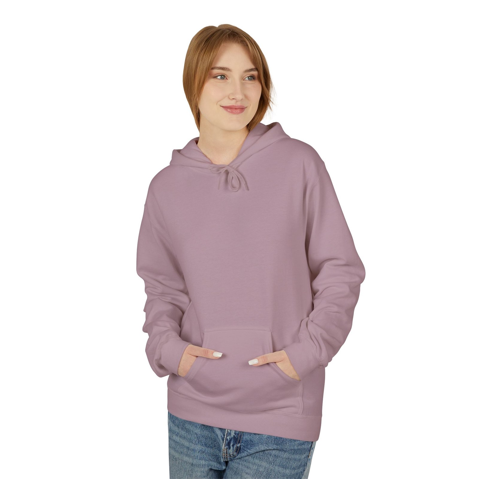 Be Still Unisex Hoodie - Image 36