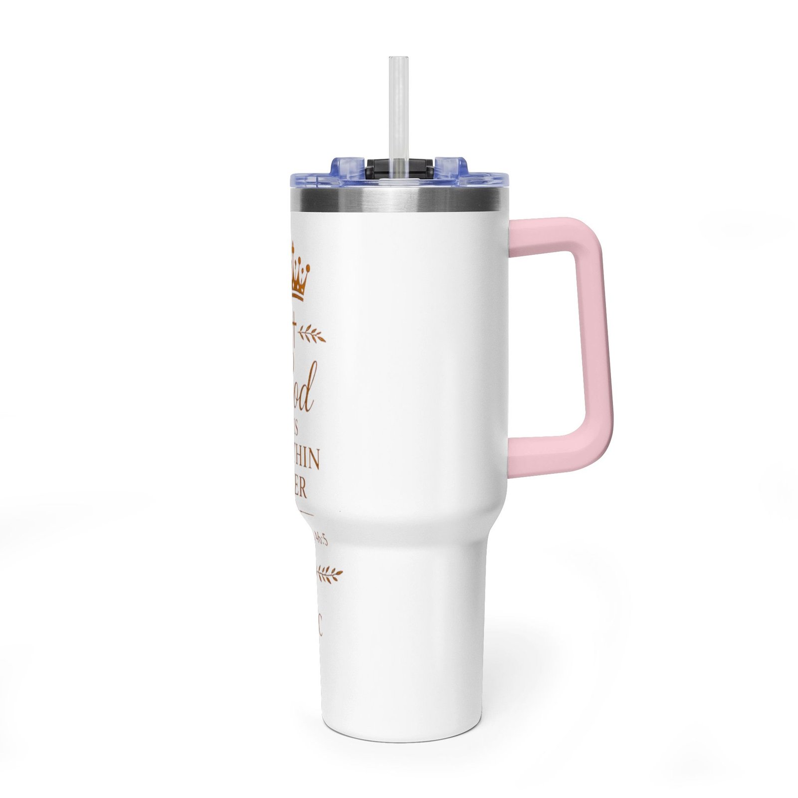 God Is Within Her Thermal Vacuum Tumbler - Image 48
