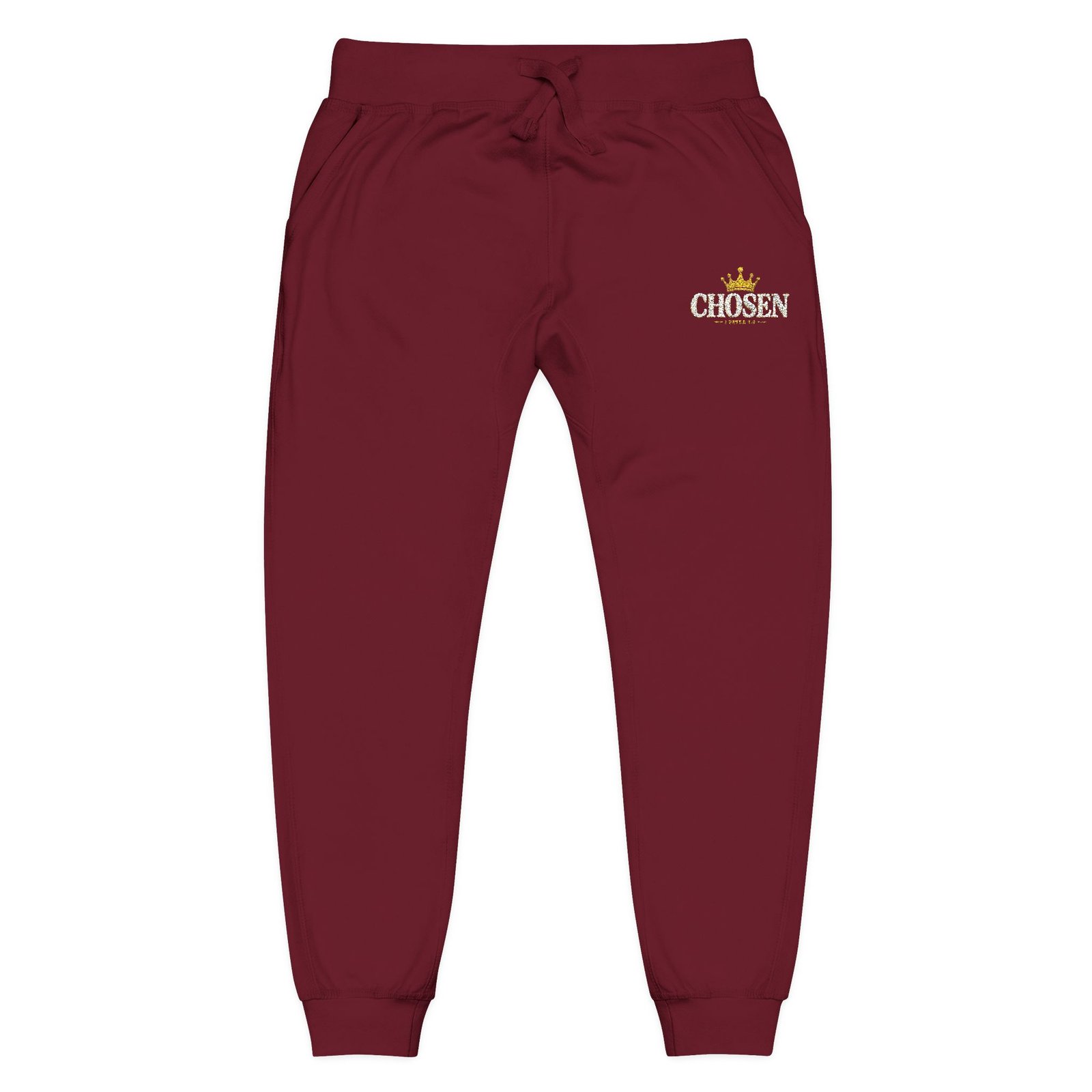CHOSEN Unisex Sweatpants - Image 31