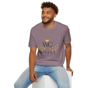 Winful Chronicles Signature T-Shirt