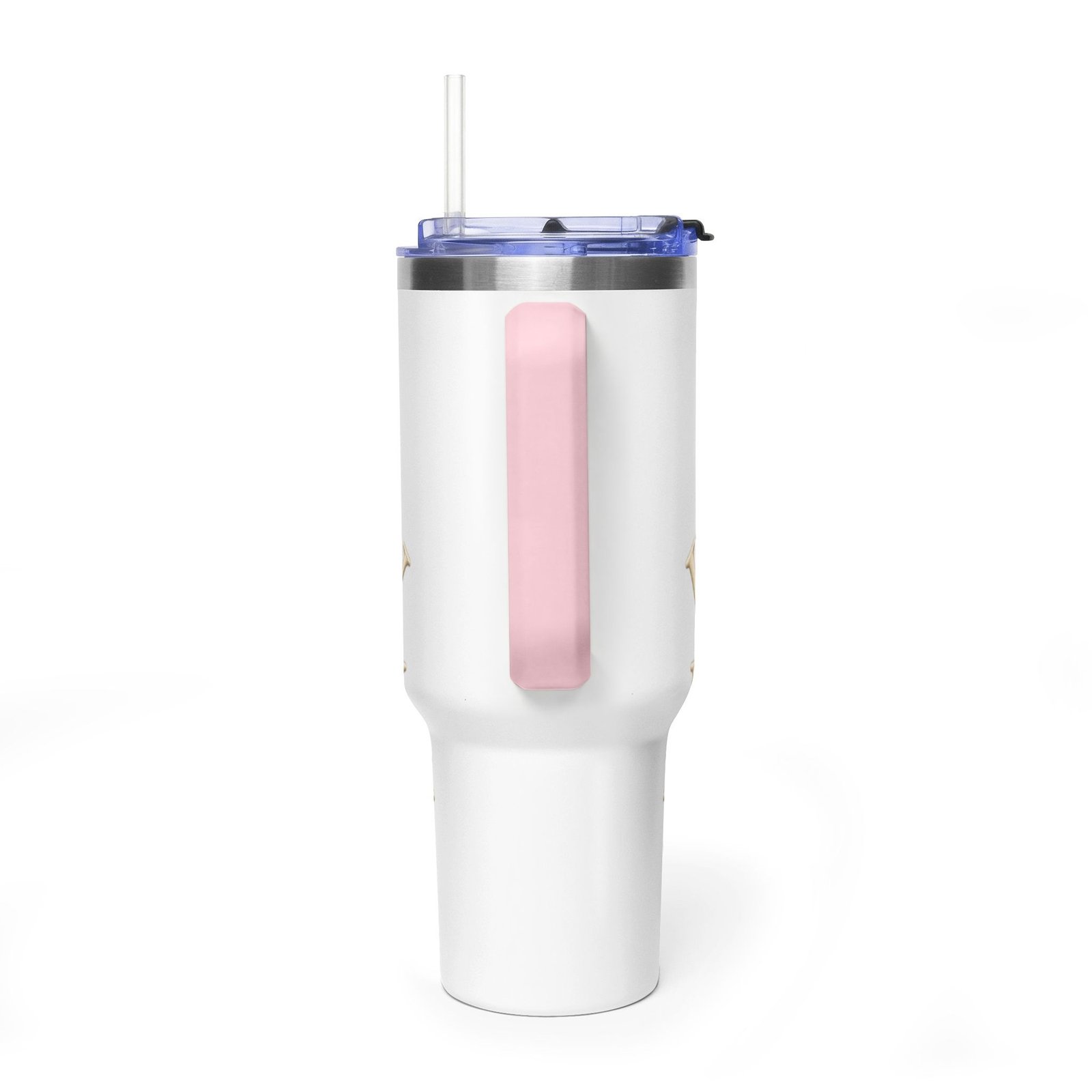 Walk by Faith Vacuum Thermal Tumbler - Image 47
