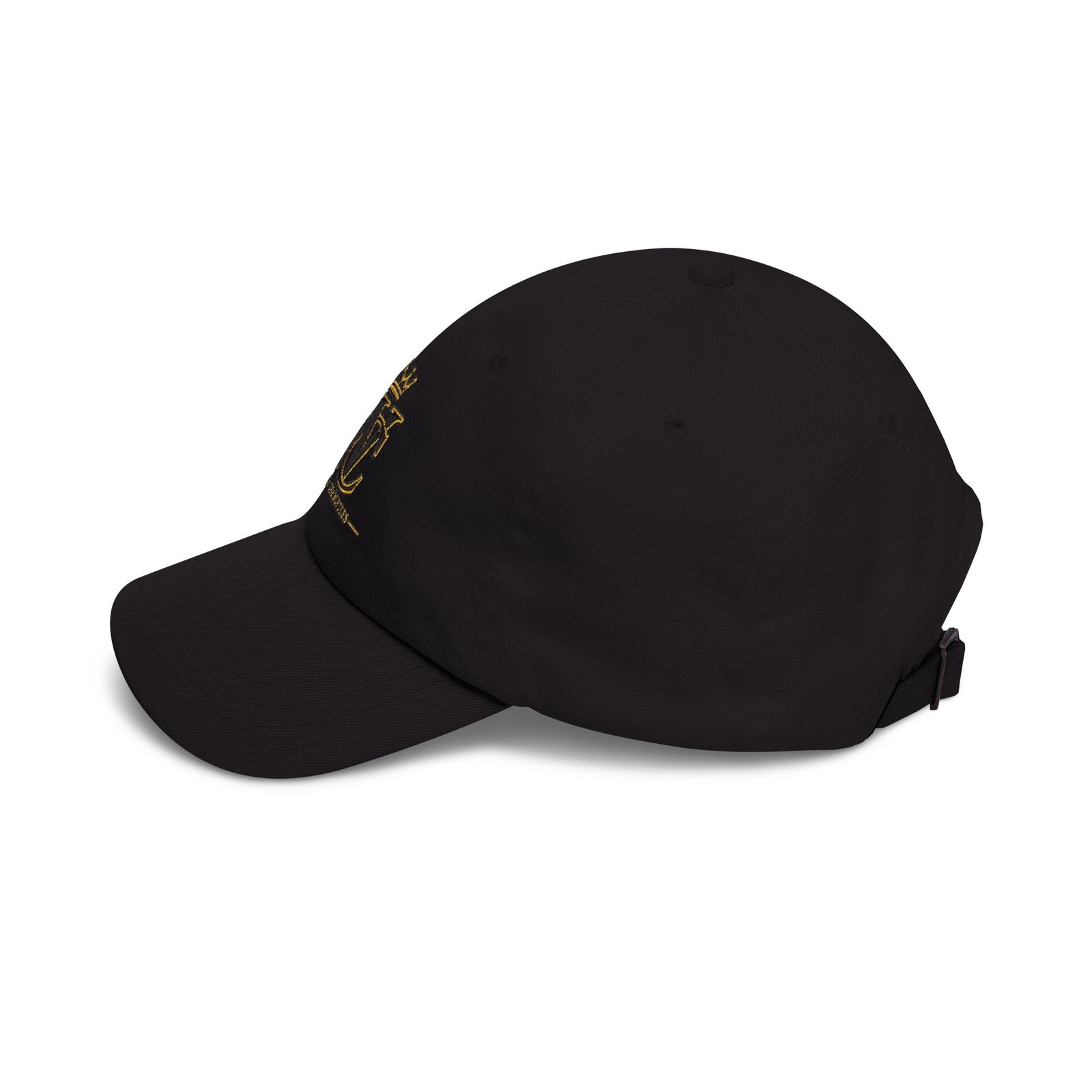 Winful Chronicles Crown Classic Dad Cap - Image 31