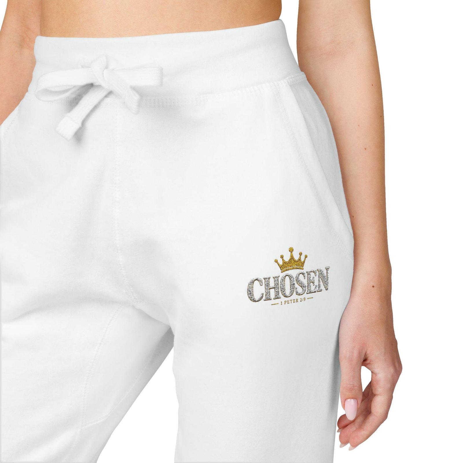 CHOSEN Unisex Sweatpants - Image 10