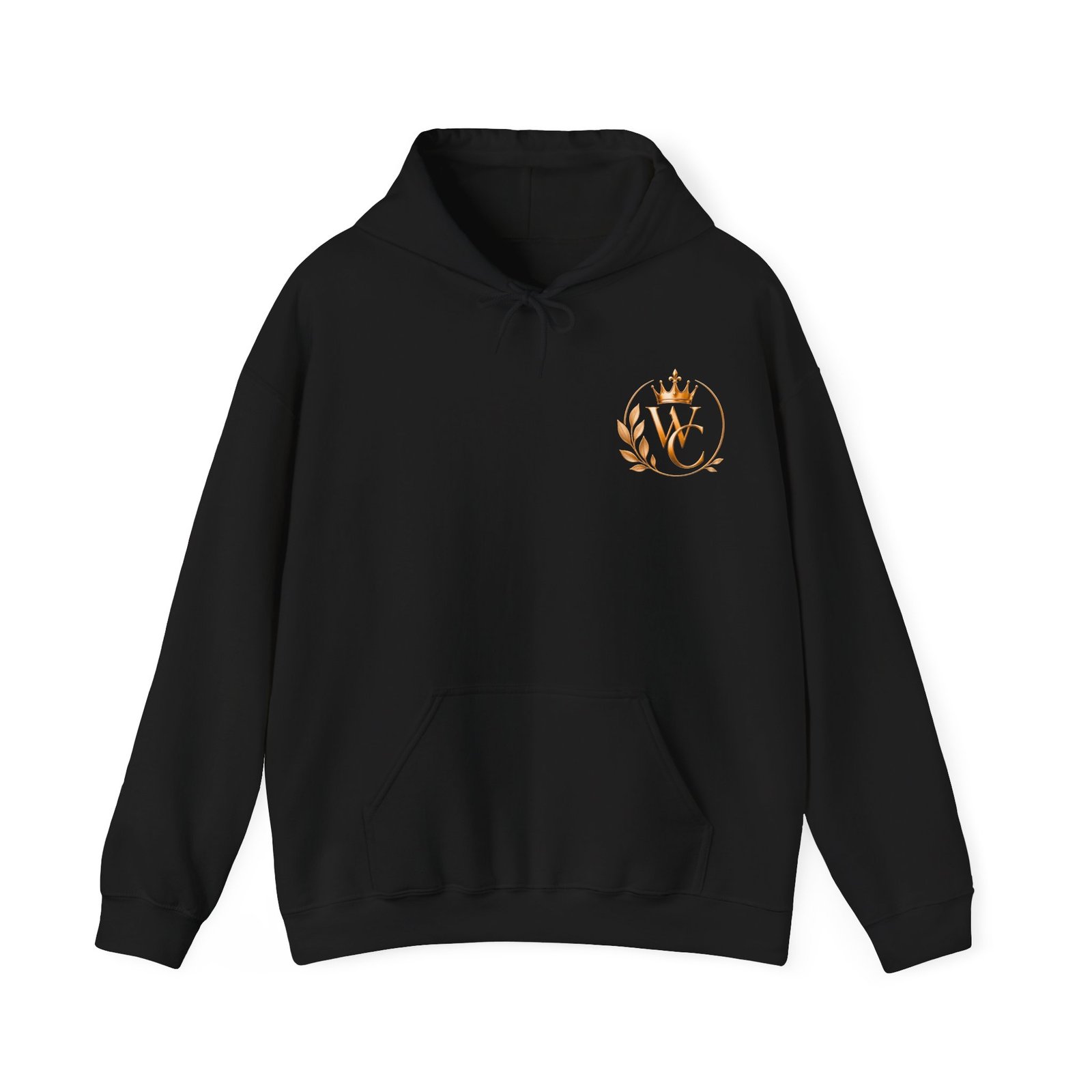 Be Still Unisex Hoodie - Image 14