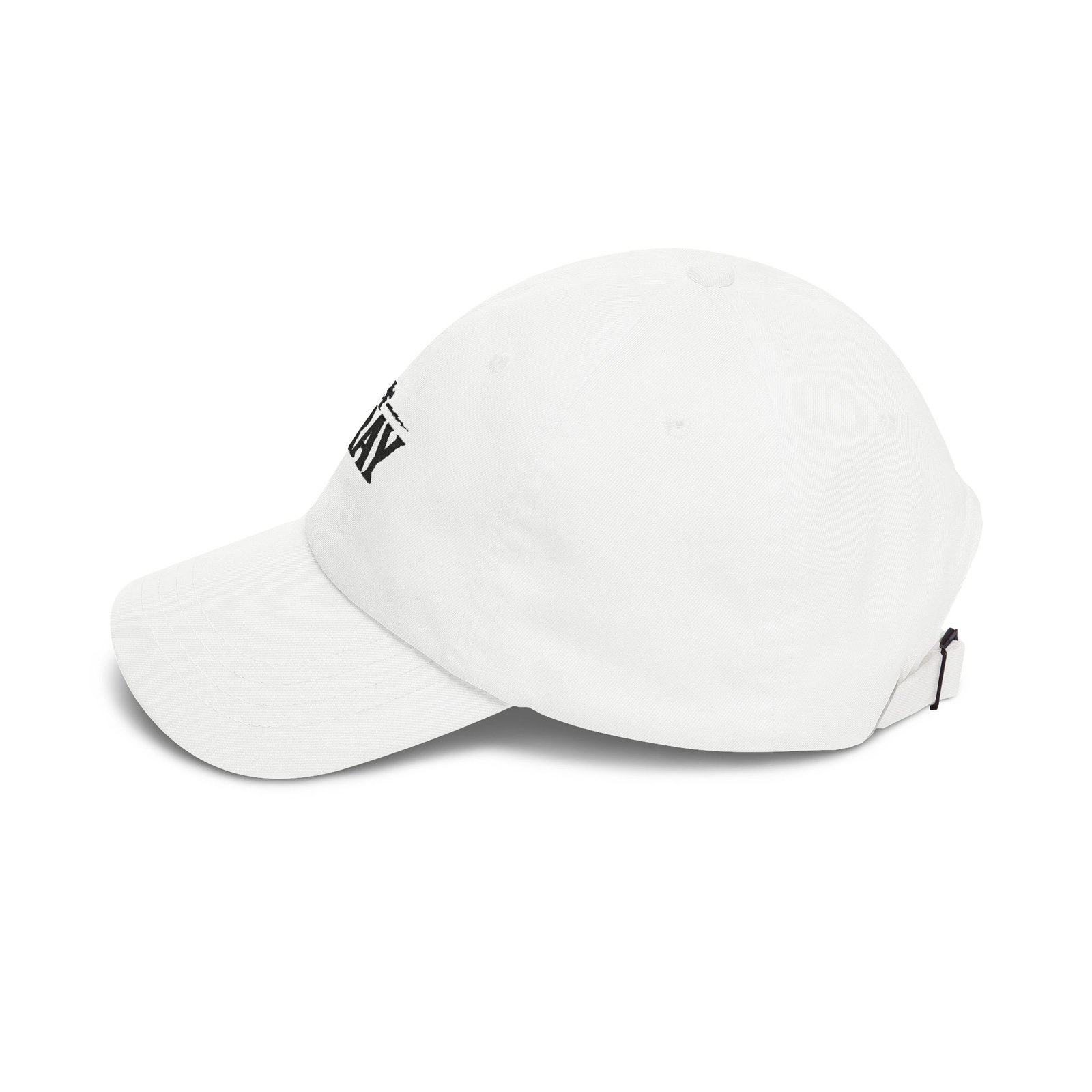 PRAY Classic Dad Cap - Image 7